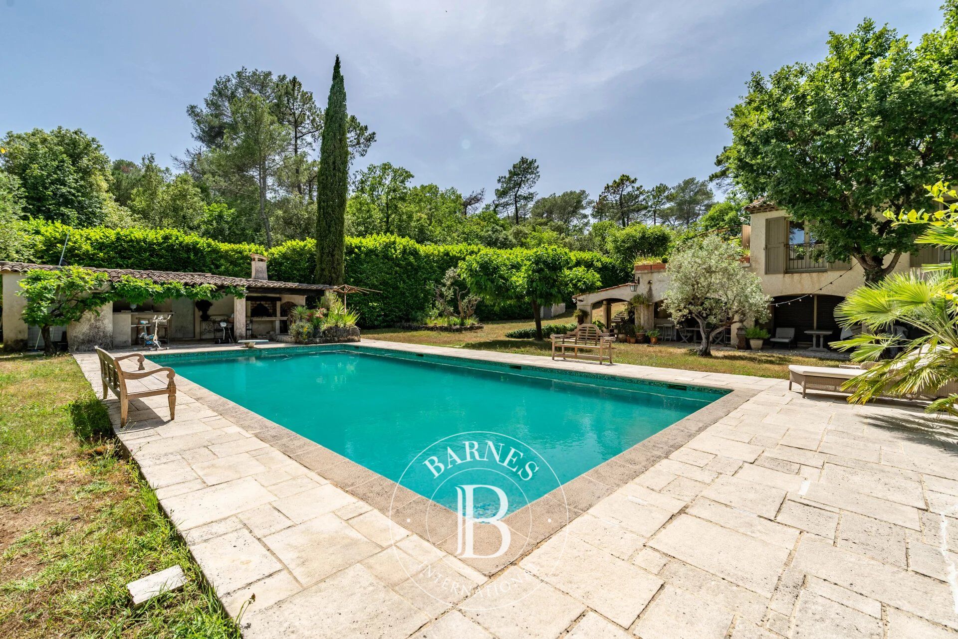 Ev Valbonne - picture 19