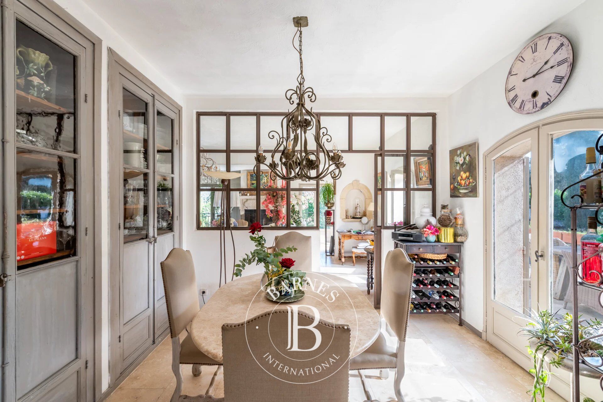 Ev Valbonne - picture 7