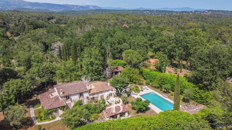 Venta, Casa Valbonne - picture 2