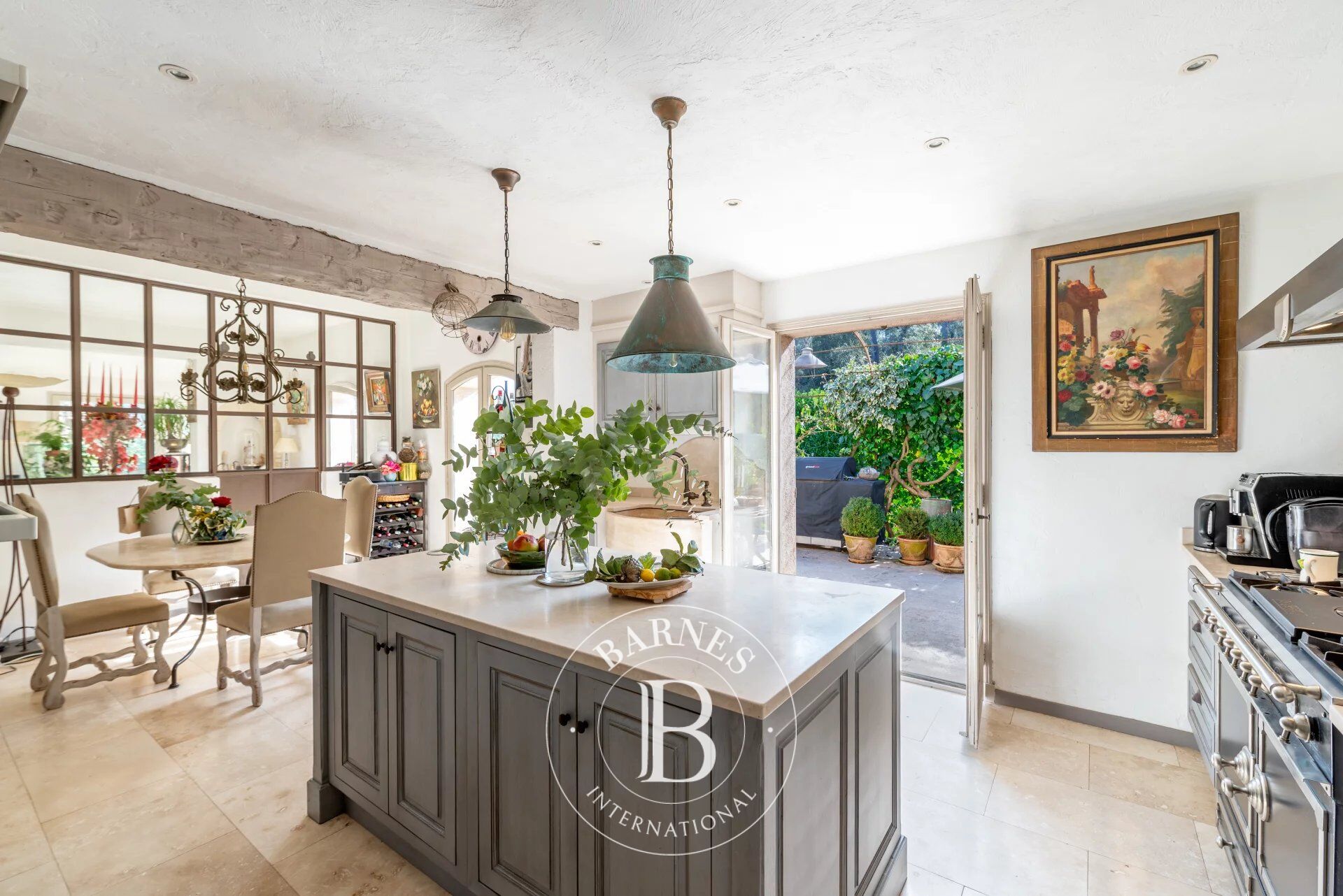 Ev Valbonne - picture 6