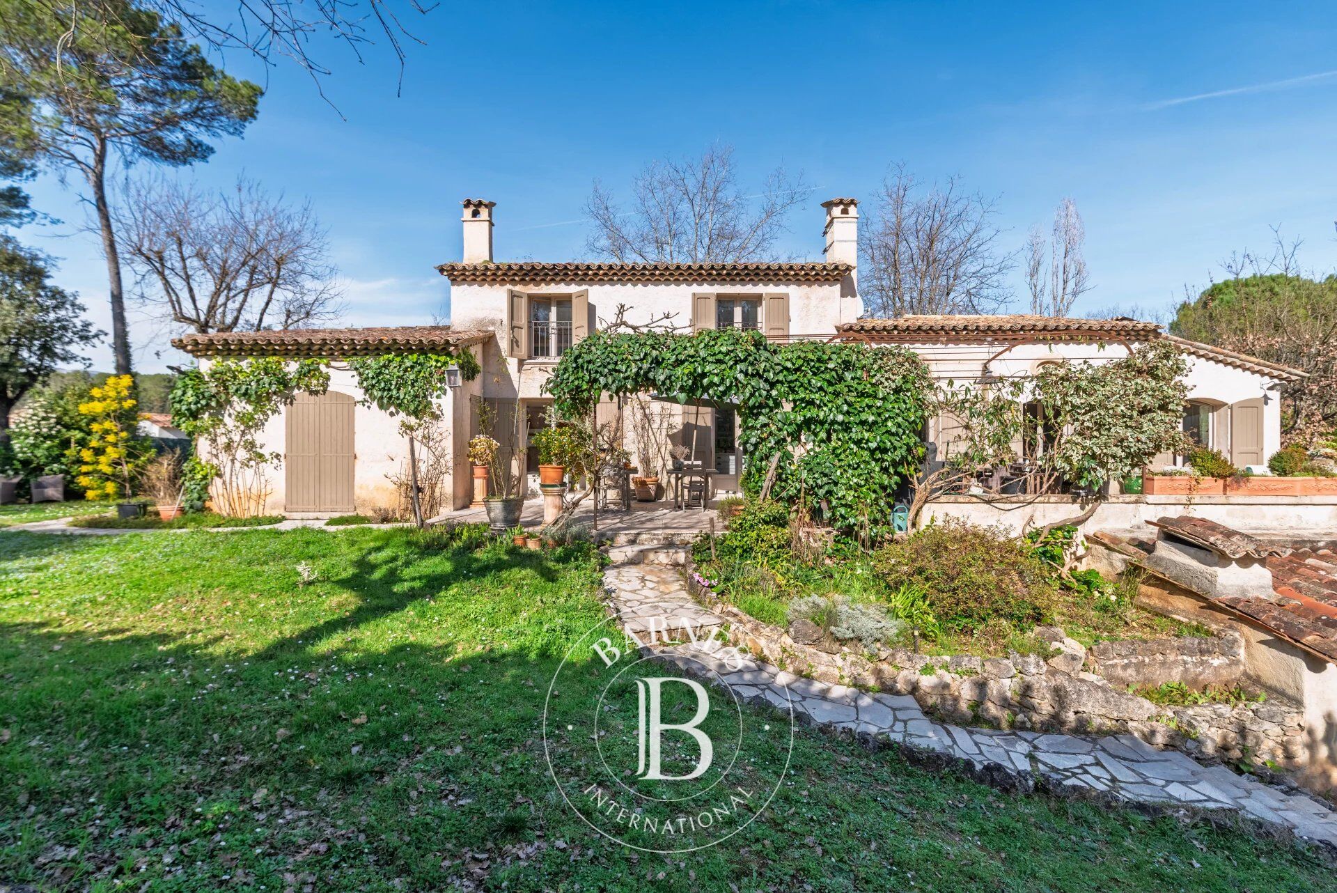 Ev Valbonne - picture 13