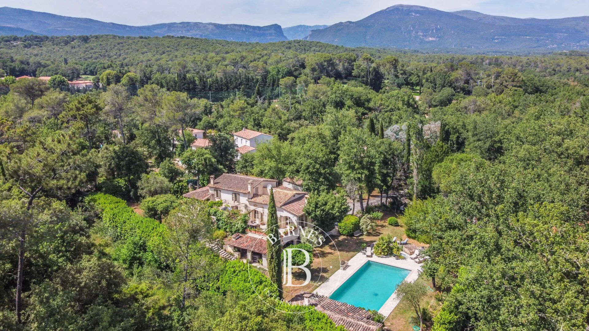 Ev Valbonne - picture 22