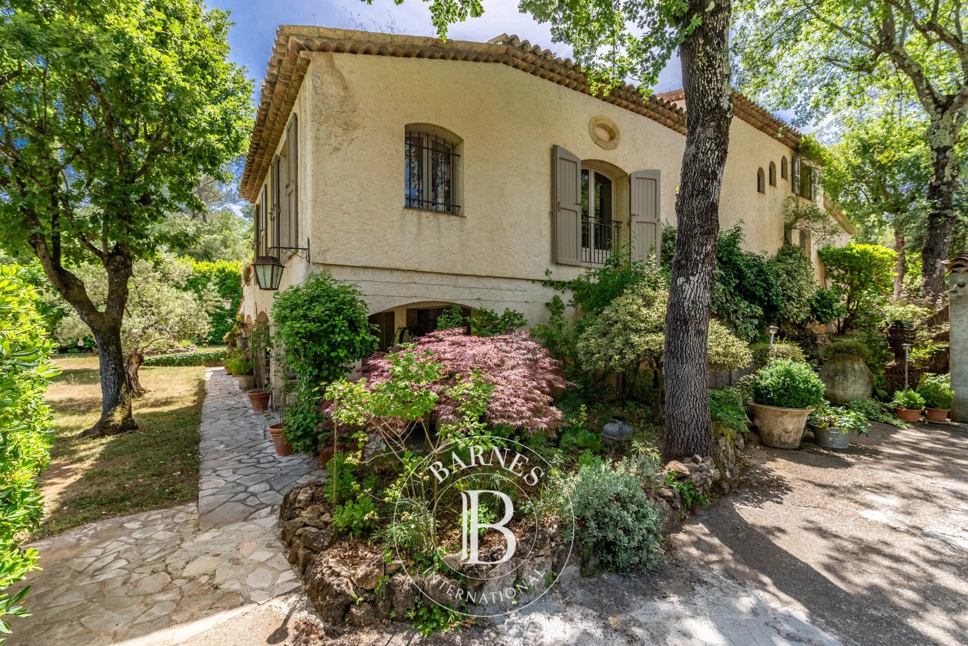 Ev Valbonne - picture 21