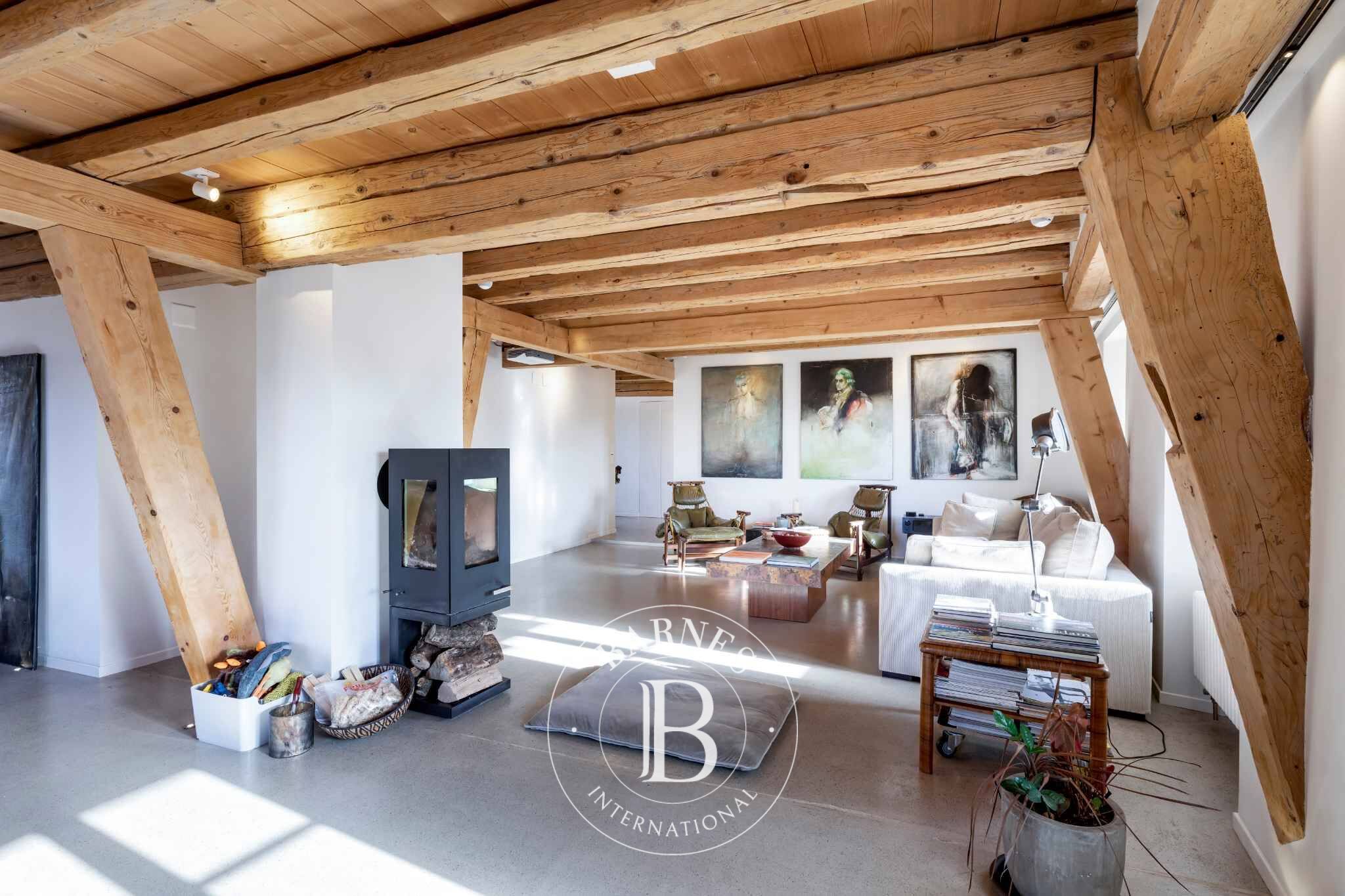 Daire Montreux - picture 5