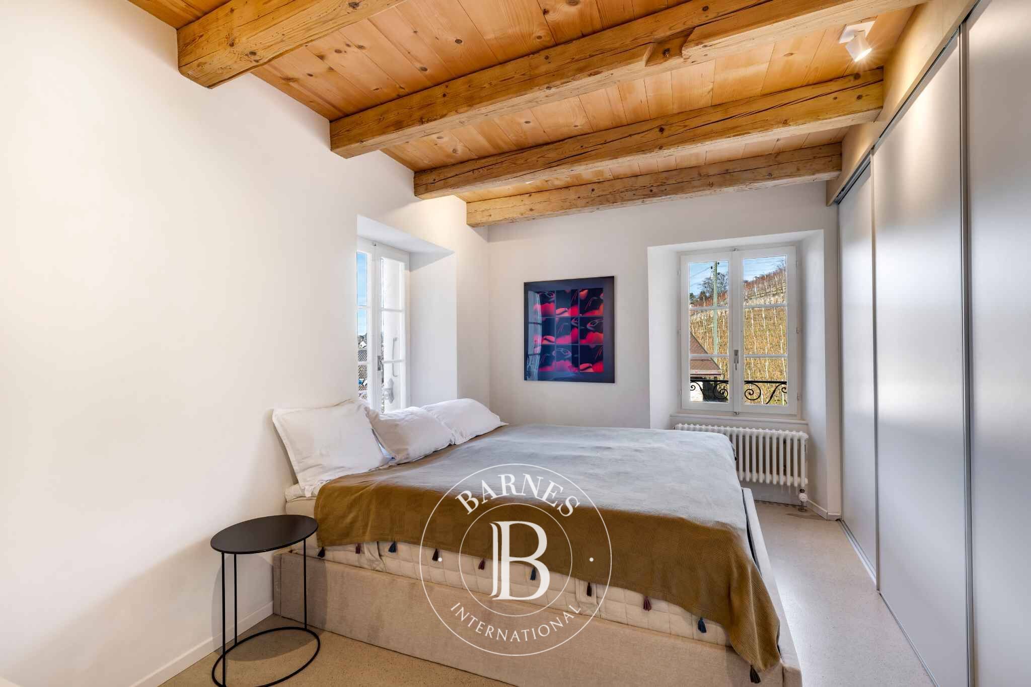 Daire Montreux - picture 9