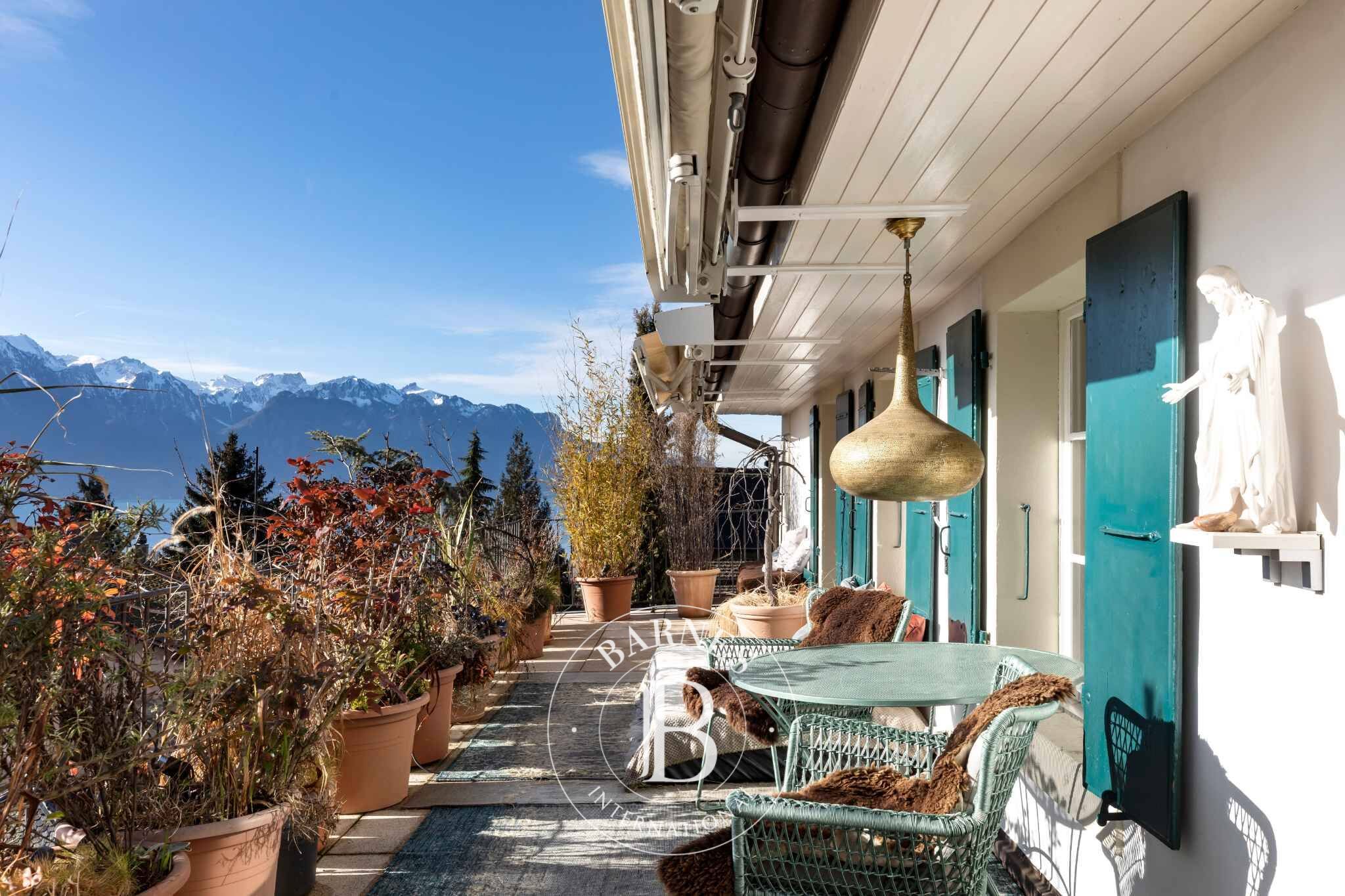 Daire Montreux - picture 7