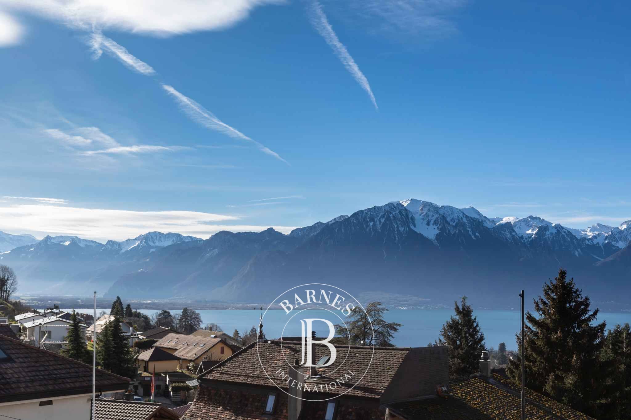 Daire Montreux - picture 4