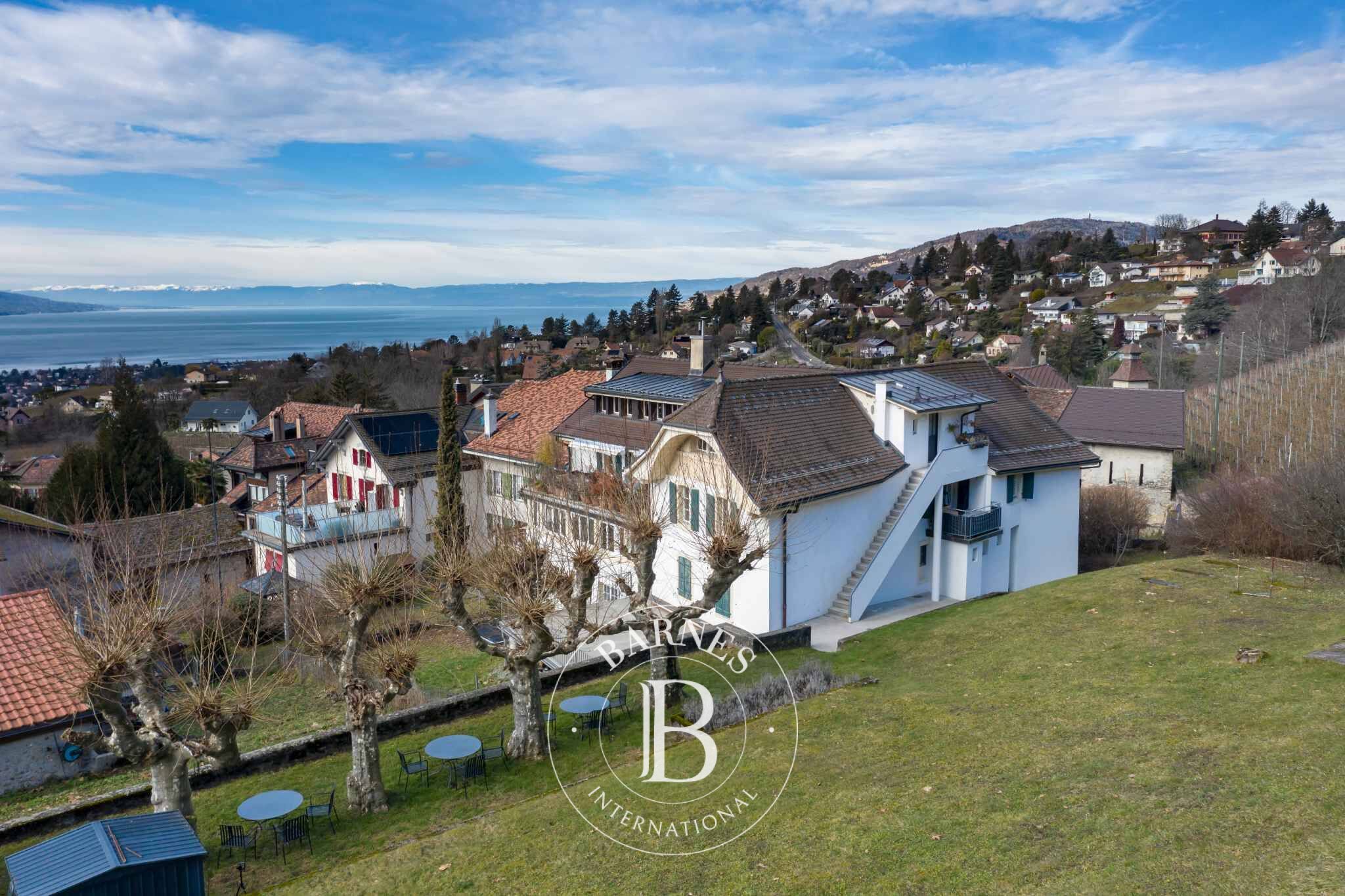 Daire Montreux - picture 6