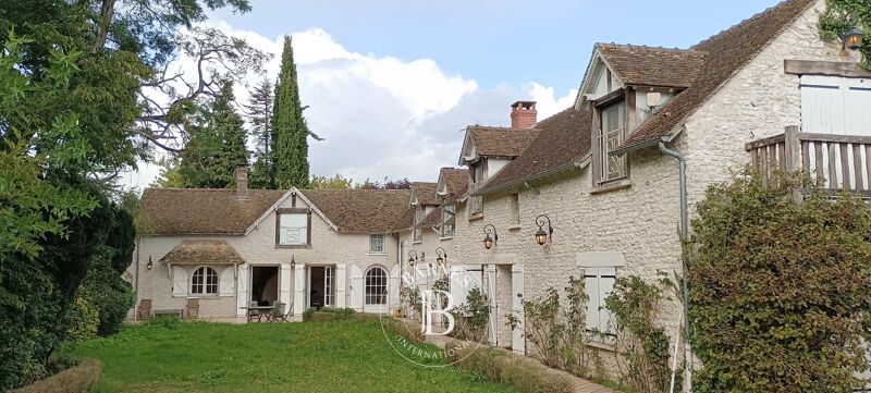 Casa La Chaussée-d'Ivry