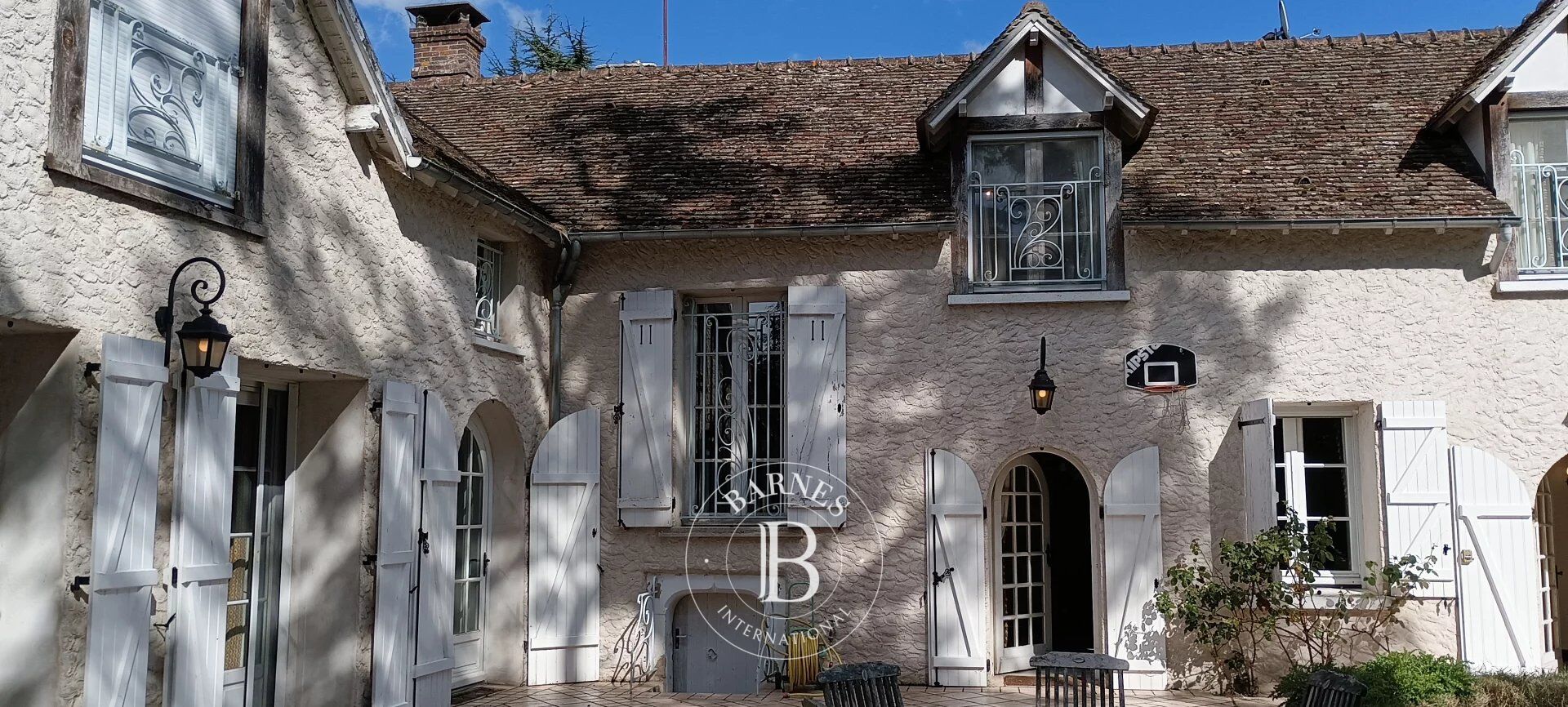Casa La Chaussée-d'Ivry - picture 3
