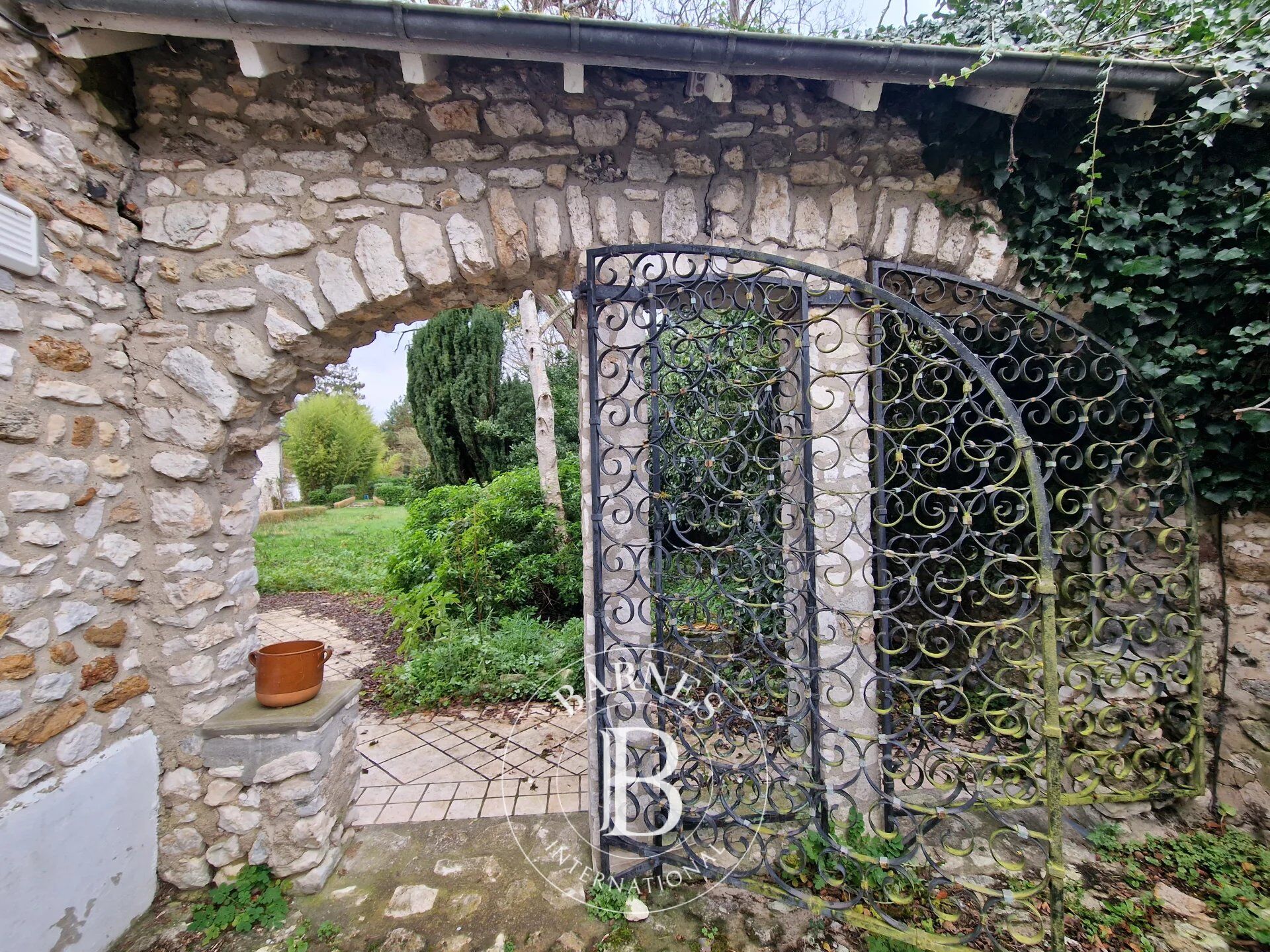 Casa La Chaussée-d'Ivry - picture 2