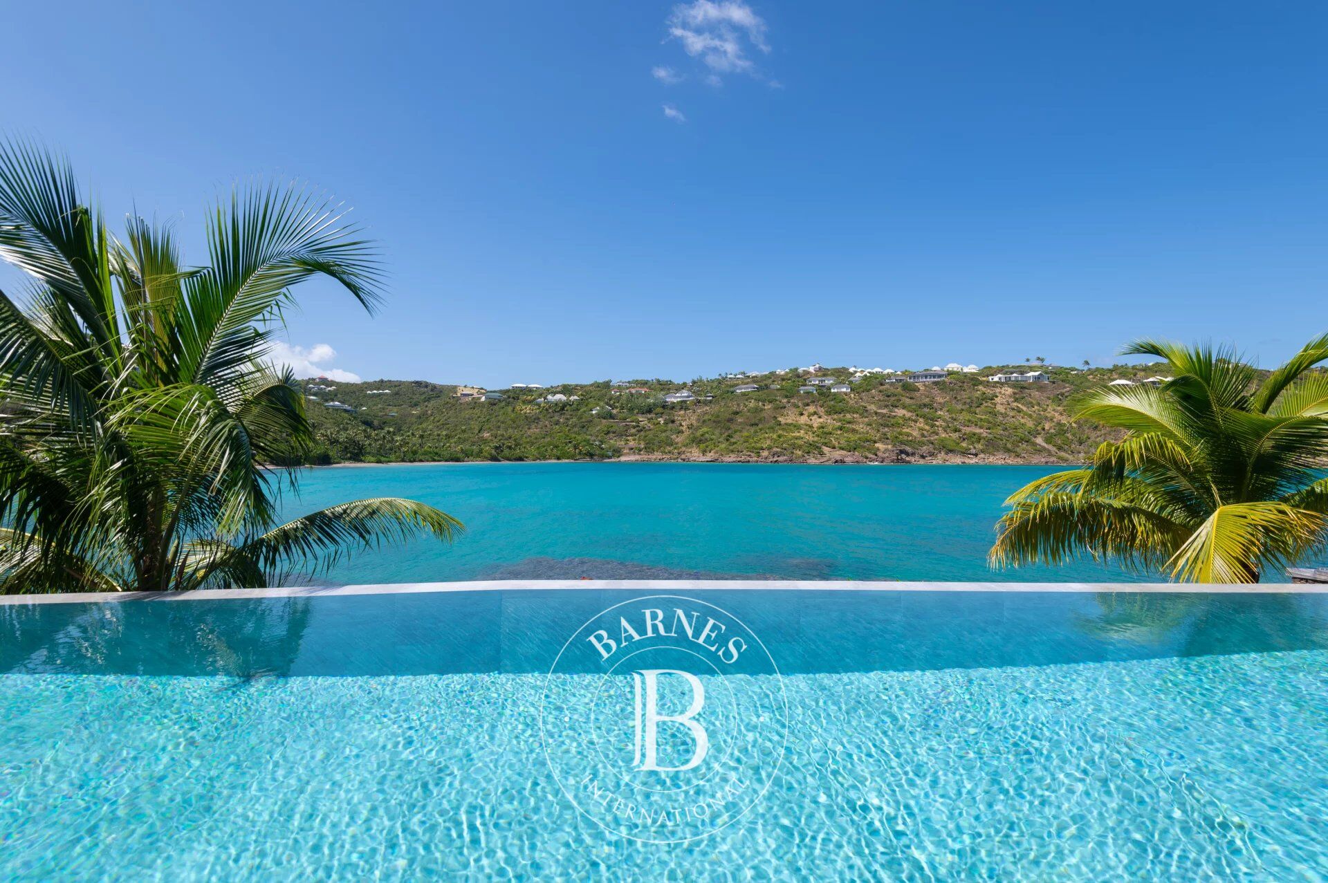 À vendre, Villa Saint Barthélémy - picture 4