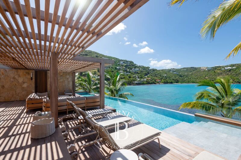 Zu verkaufen, Villa Saint Barthélémy - picture 2