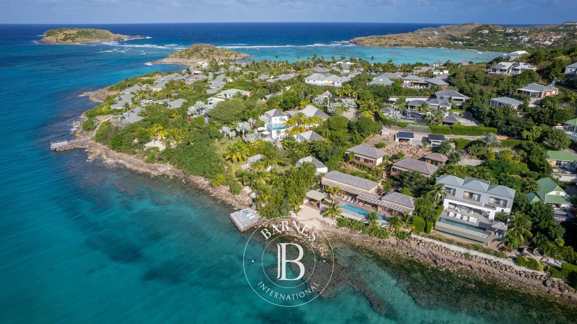 Vendita Villa | Marigot - picture 5