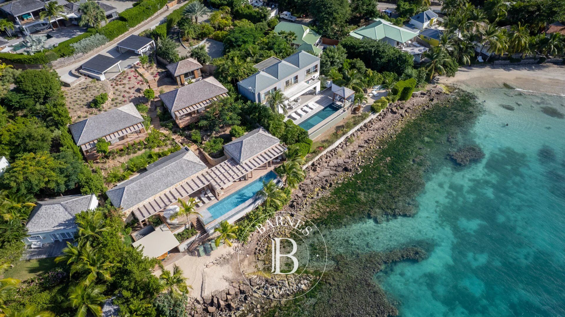 Villa Marigot - picture 2