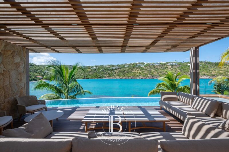 Zu verkaufen, Villa Saint Barthélémy - picture 3