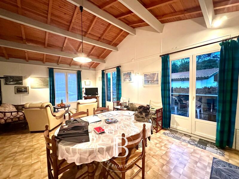 Venta, Villa Cap-Ferret - picture 3