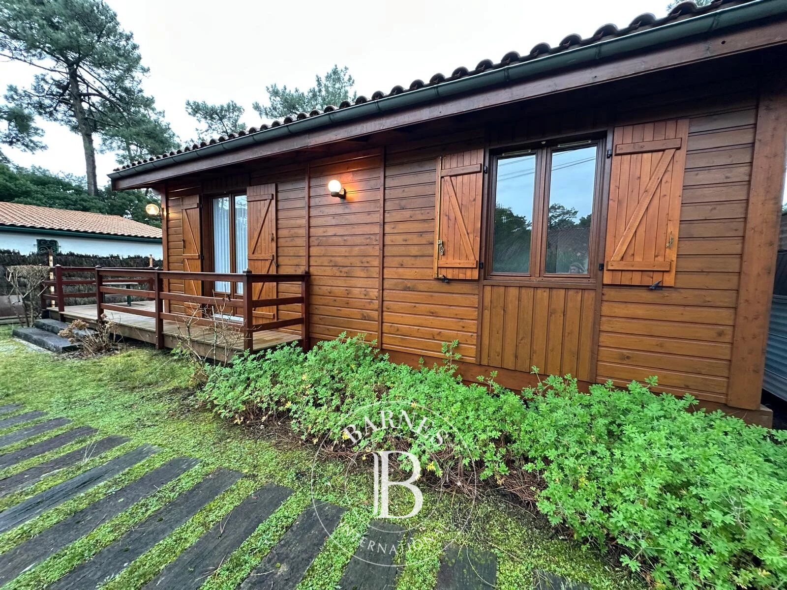 Villa Cap-Ferret - picture 2