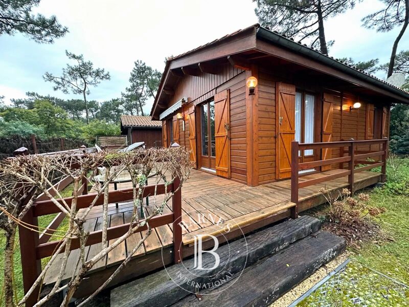 Venta, Villa Cap-Ferret - picture 1