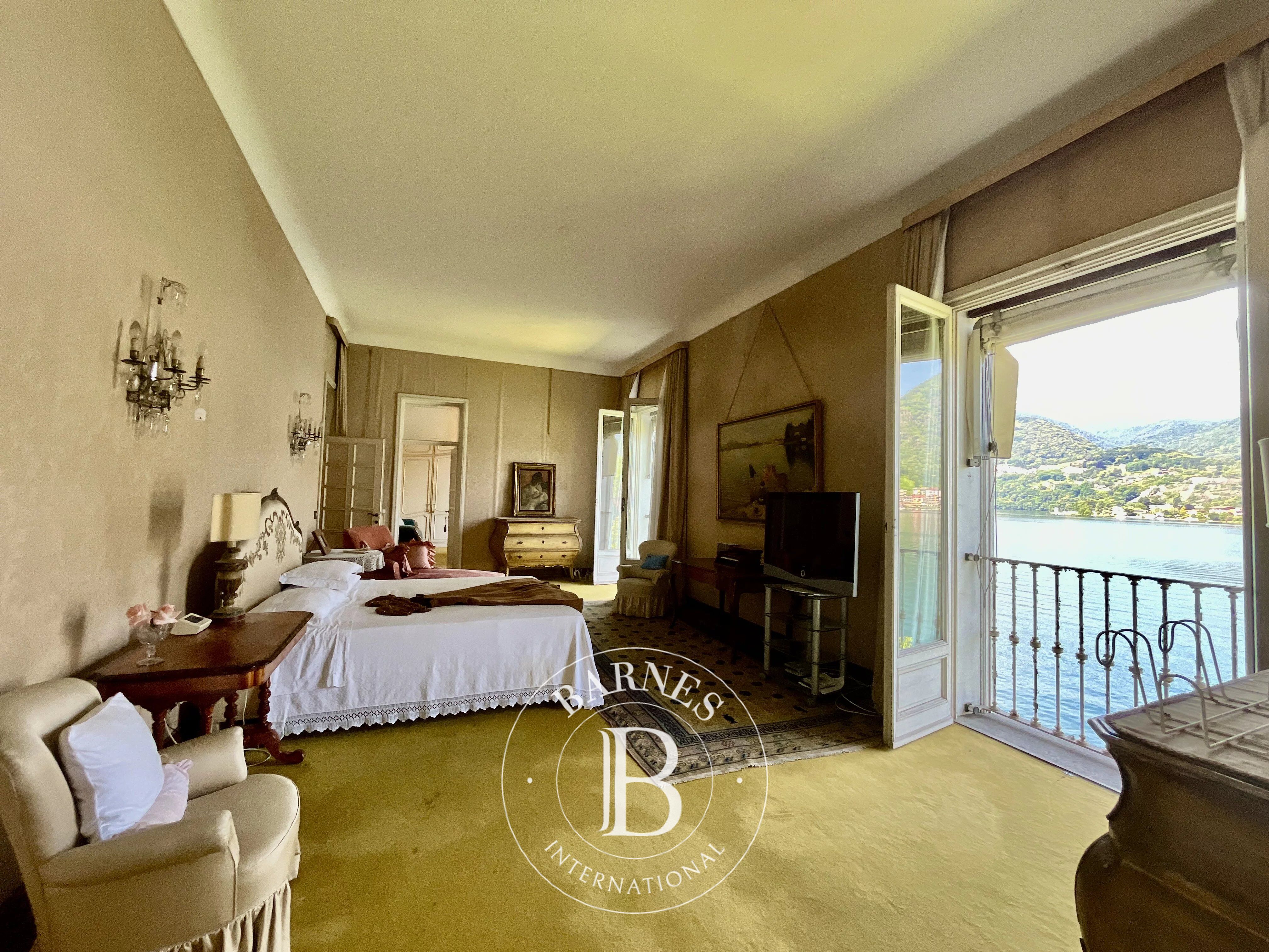 Villa Omegna - picture 40