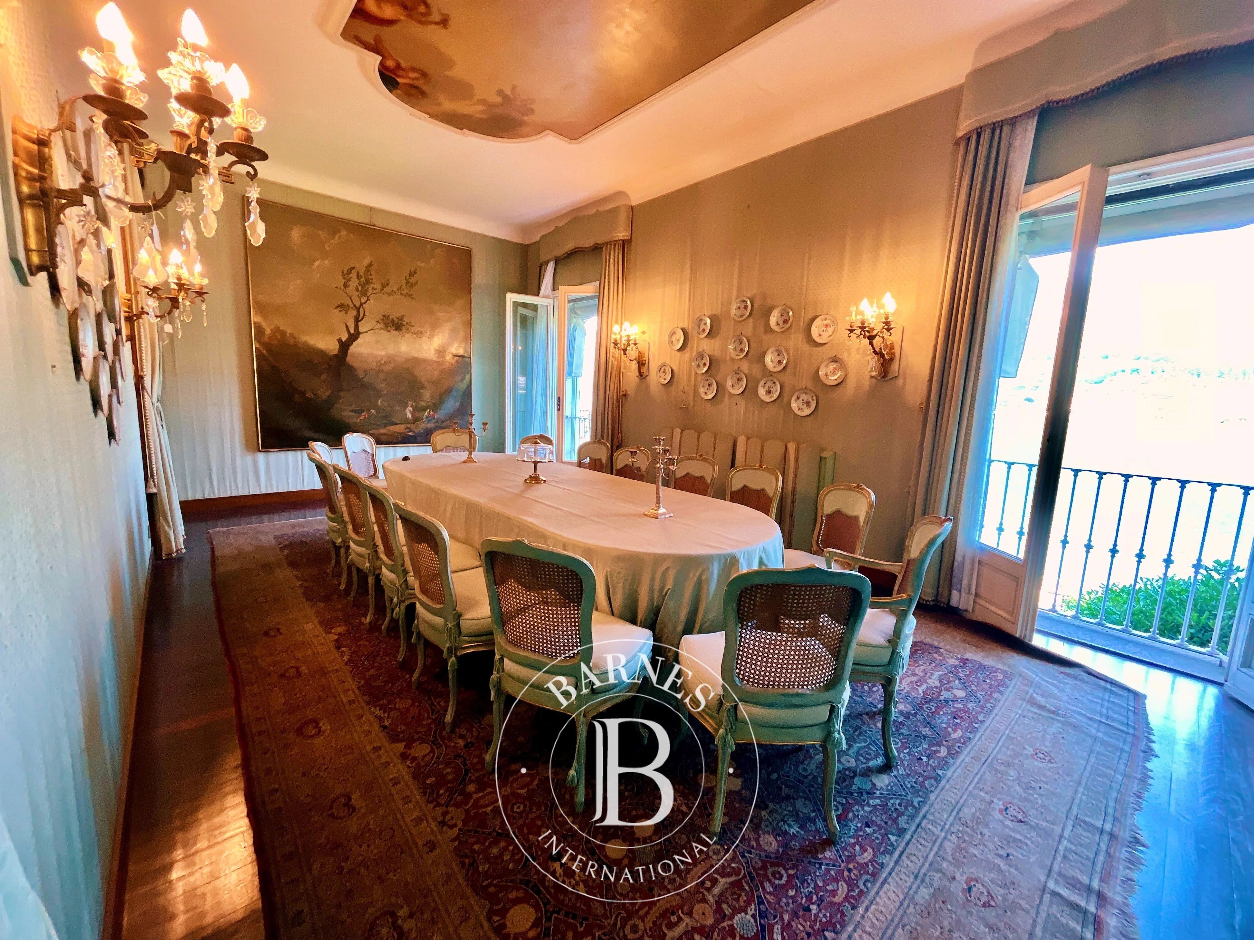 Villa Omegna - picture 15