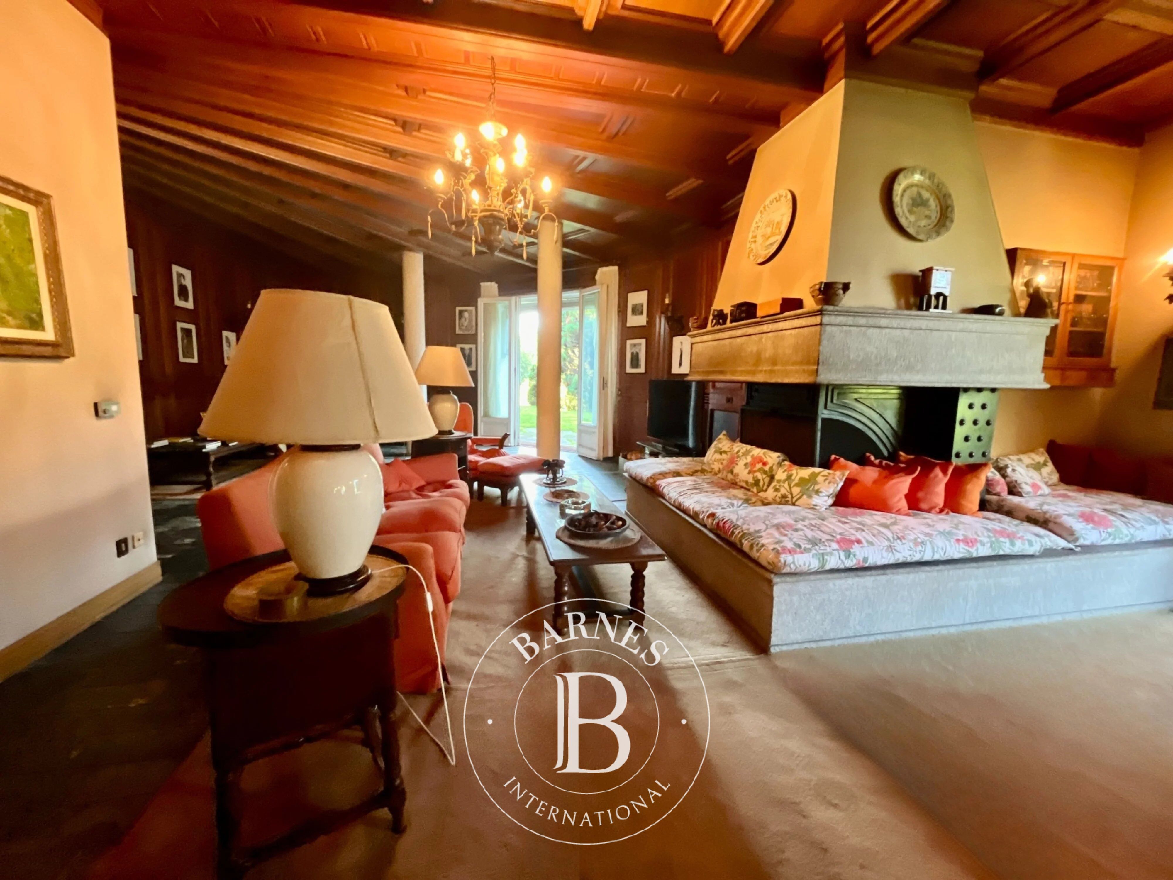 Villa Omegna - picture 4