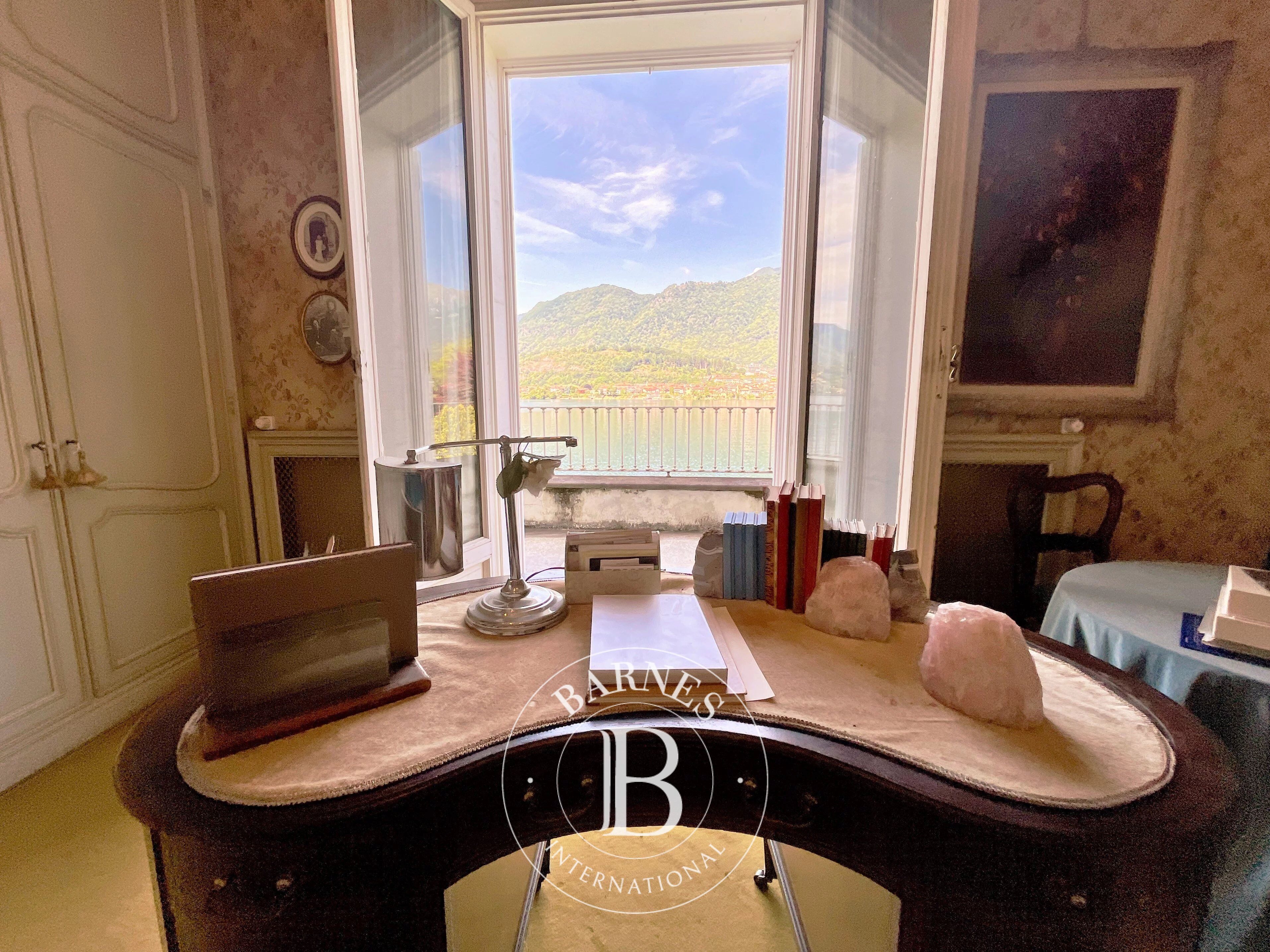 Villa Omegna - picture 33