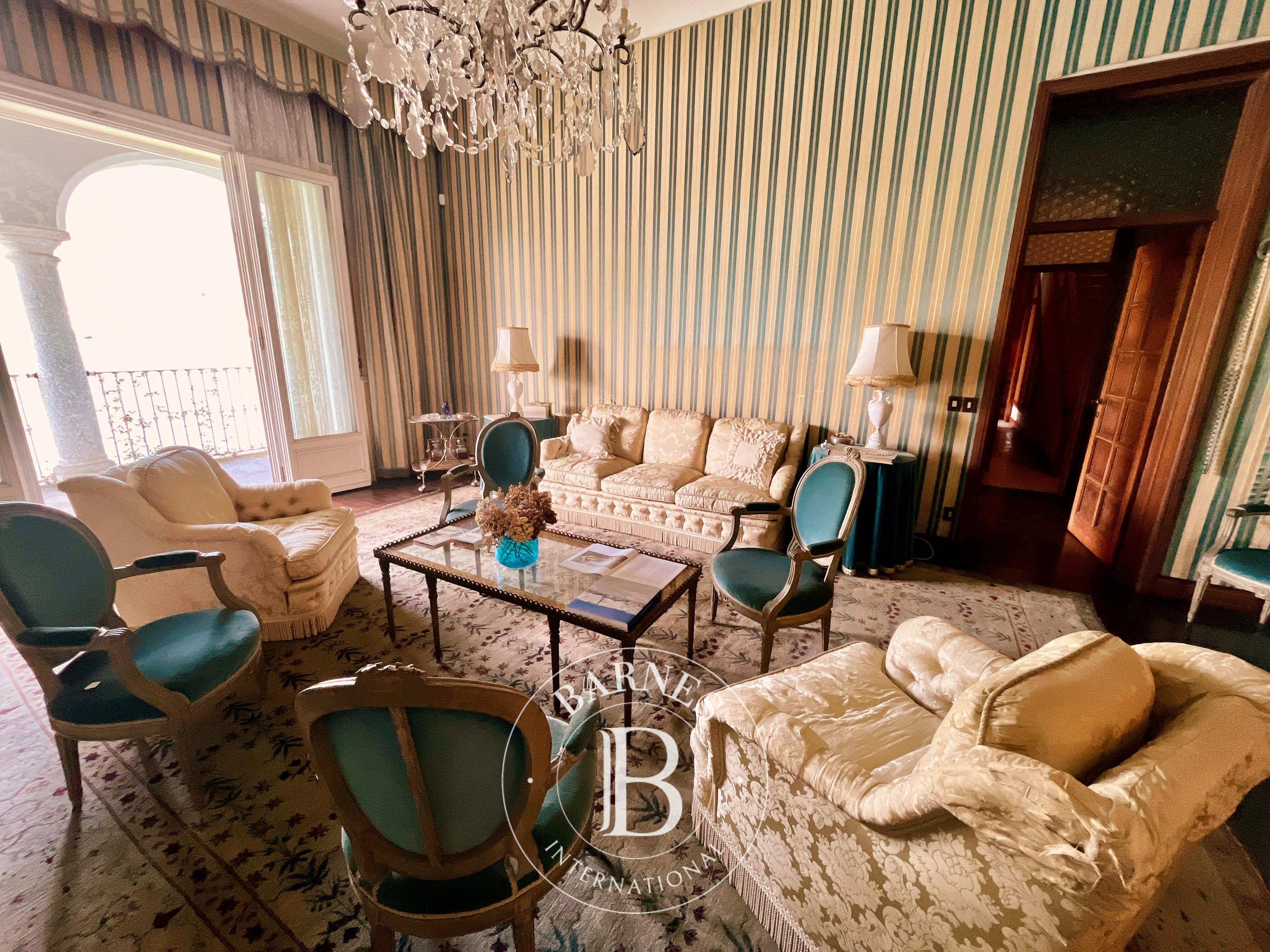 Villa Omegna - picture 18