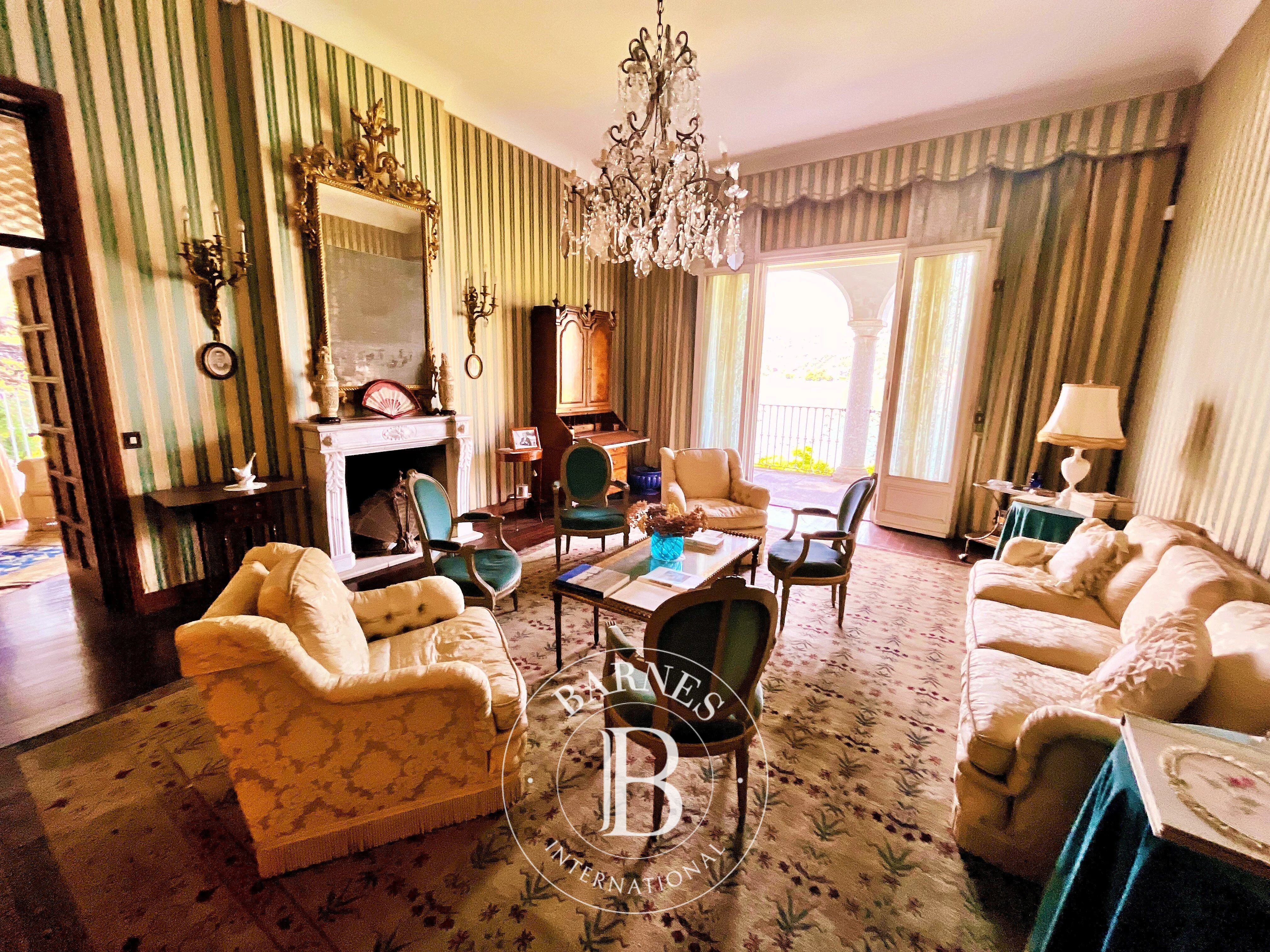 Villa Omegna - picture 16