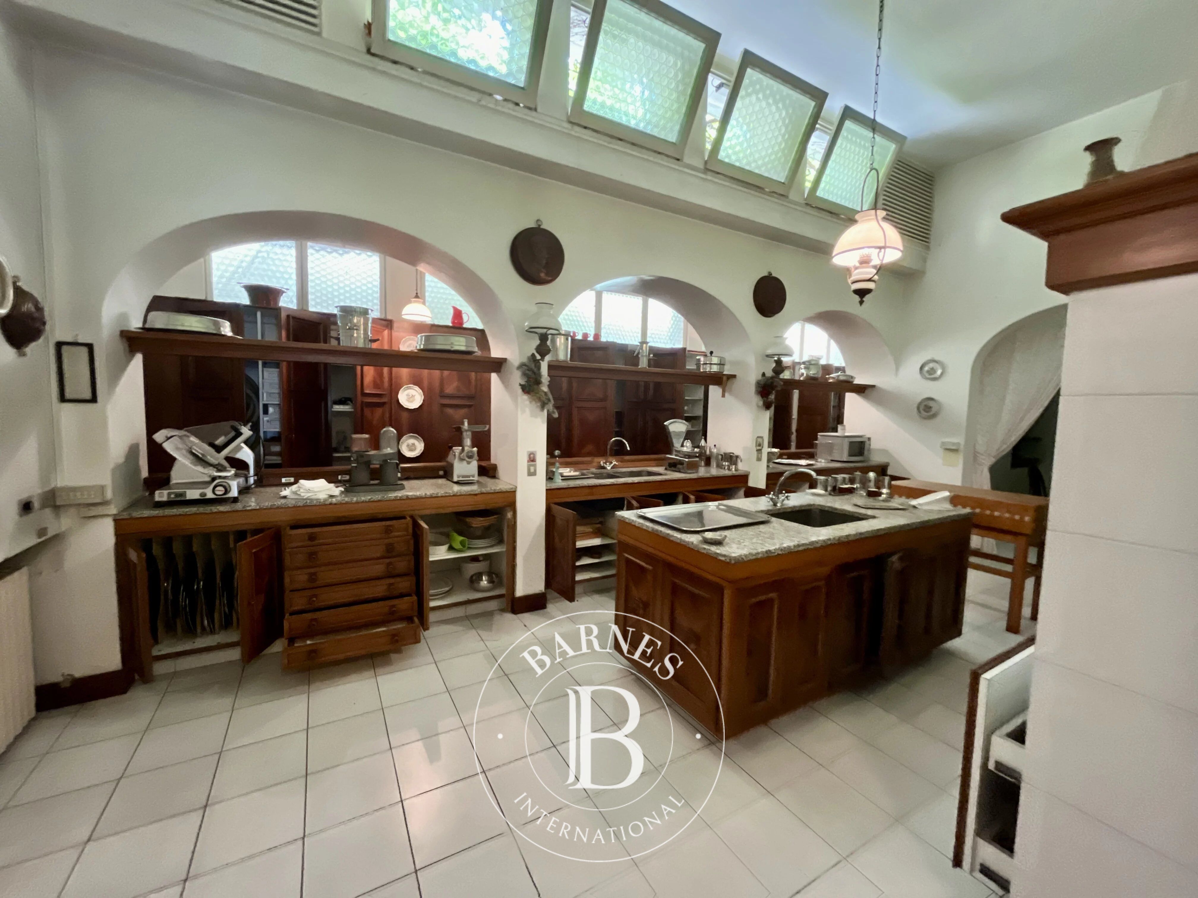 Villa Omegna - picture 9