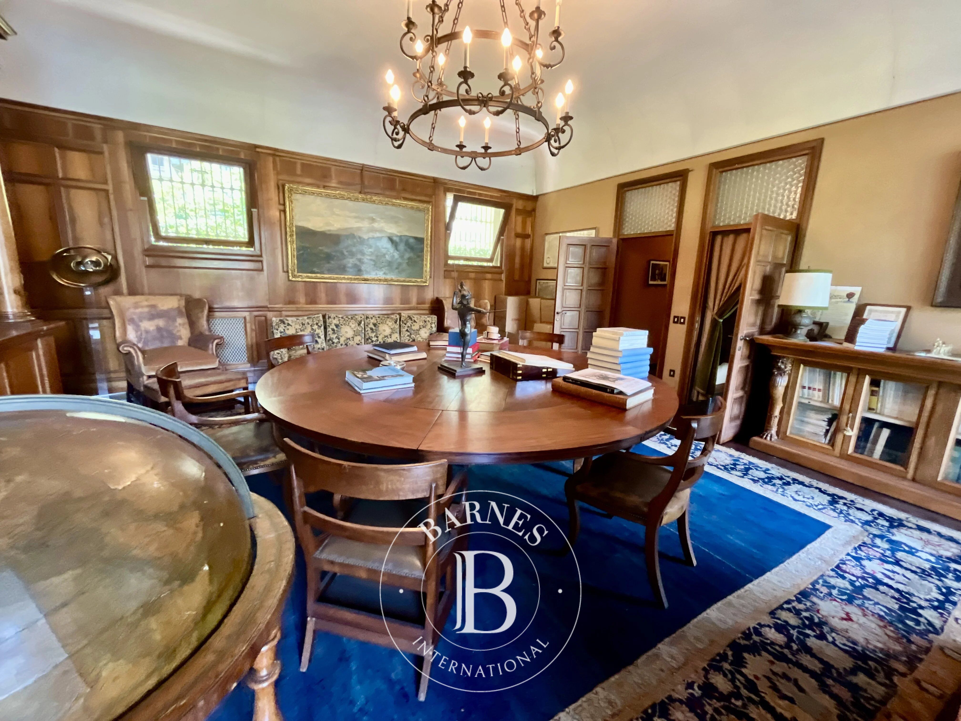 Villa Omegna - picture 12