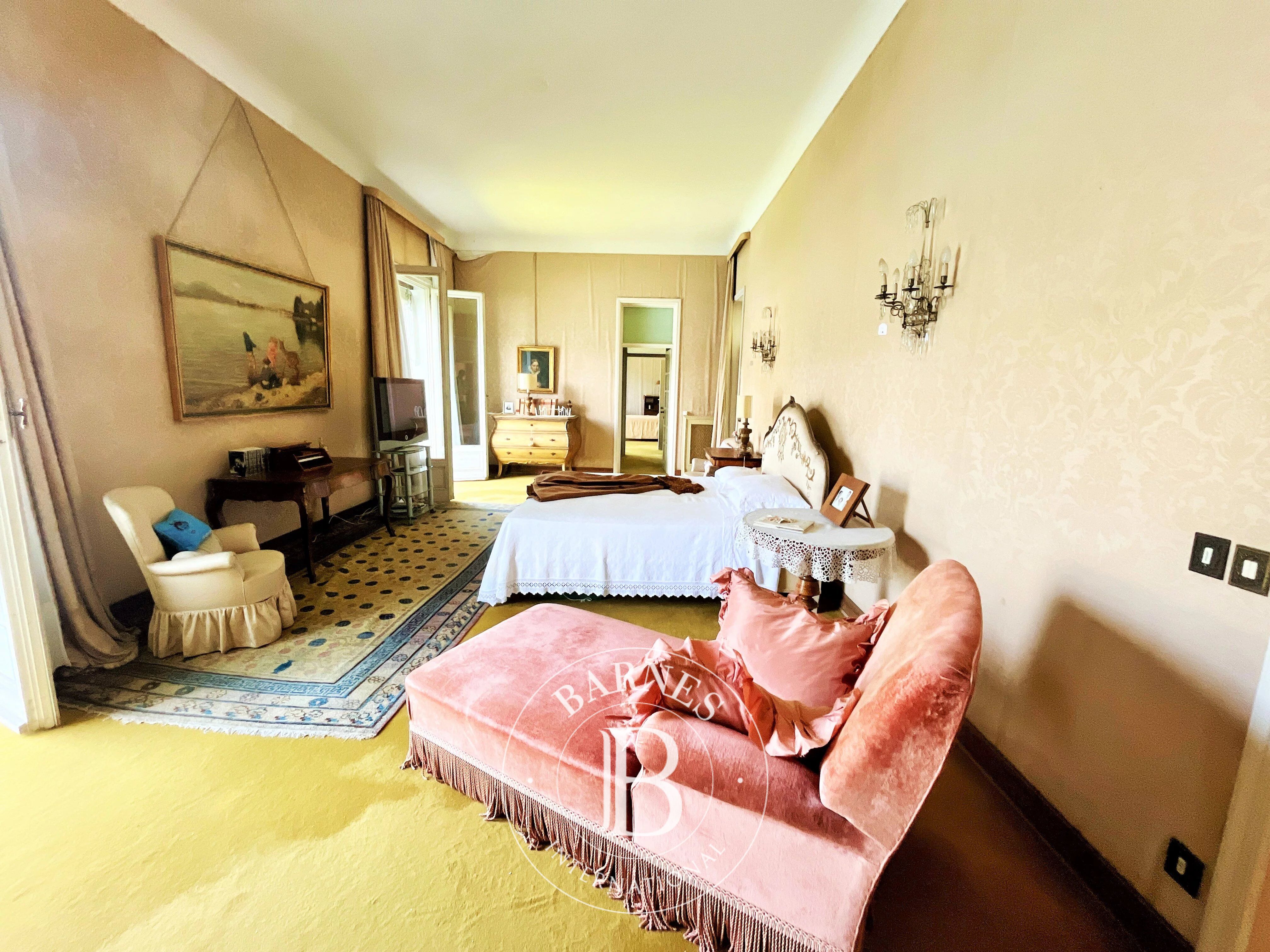 Villa Omegna - picture 35