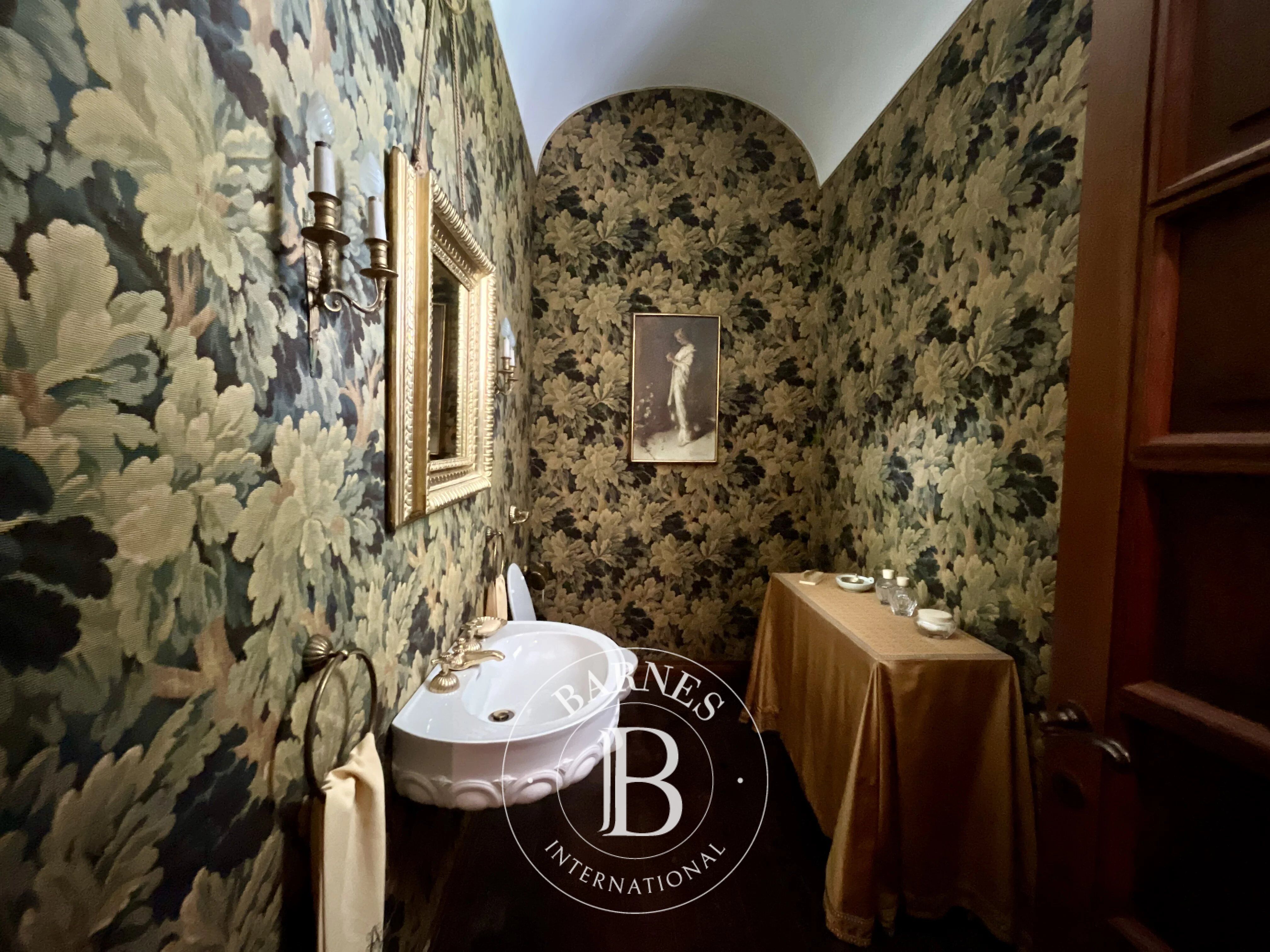 Villa Omegna - picture 14