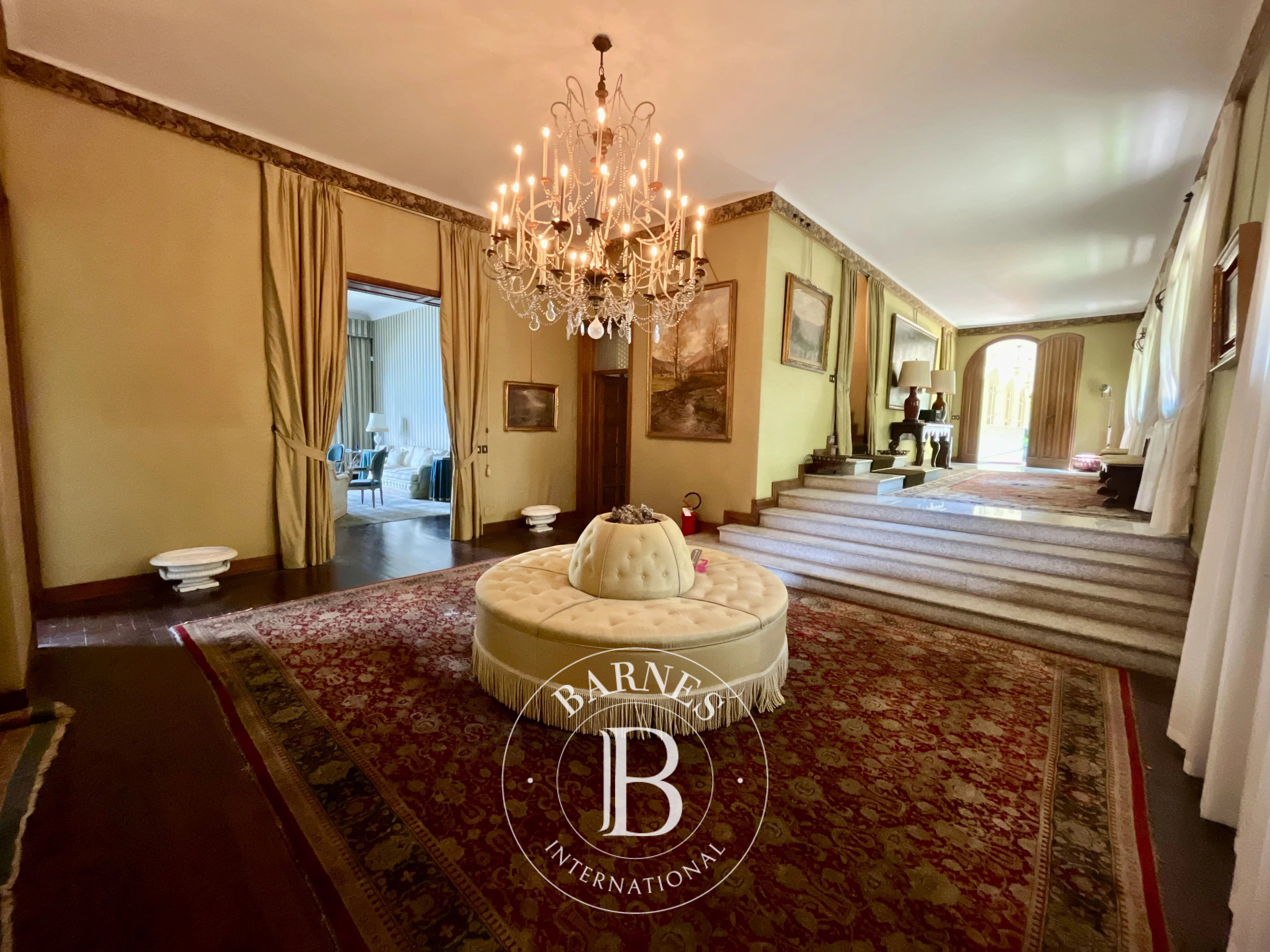 Villa Omegna - picture 24