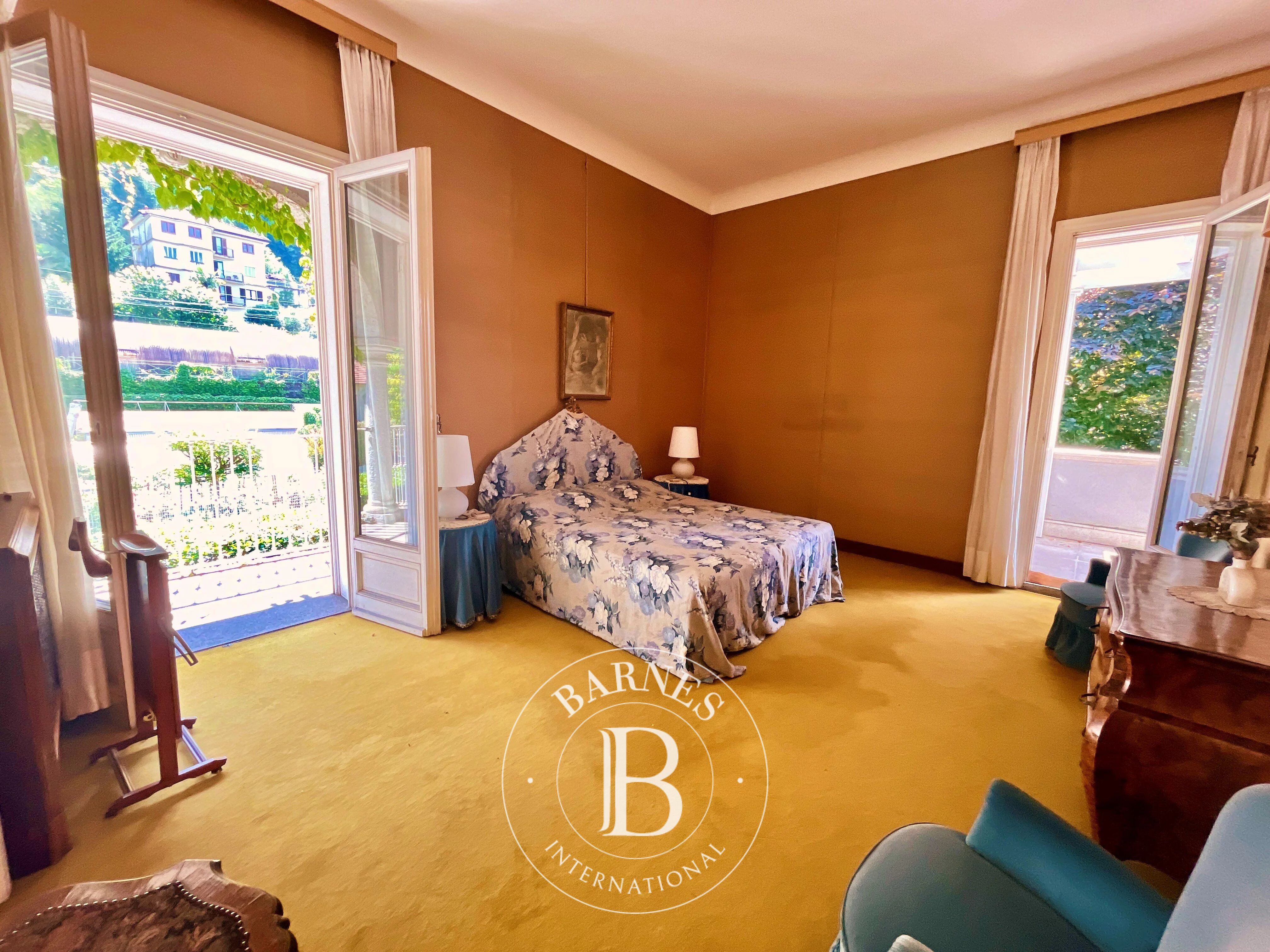 Villa Omegna - picture 29