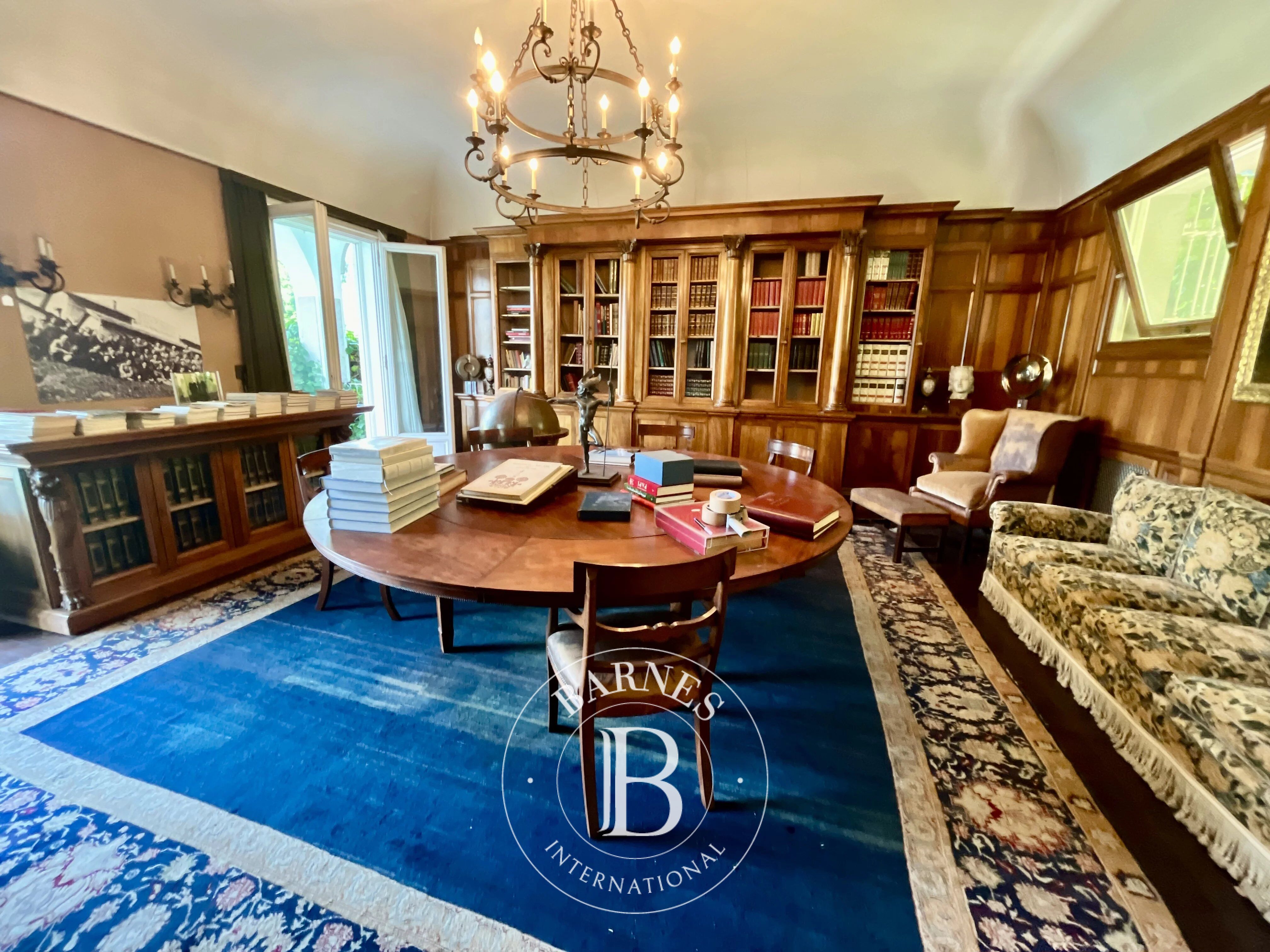 Villa Omegna - picture 10