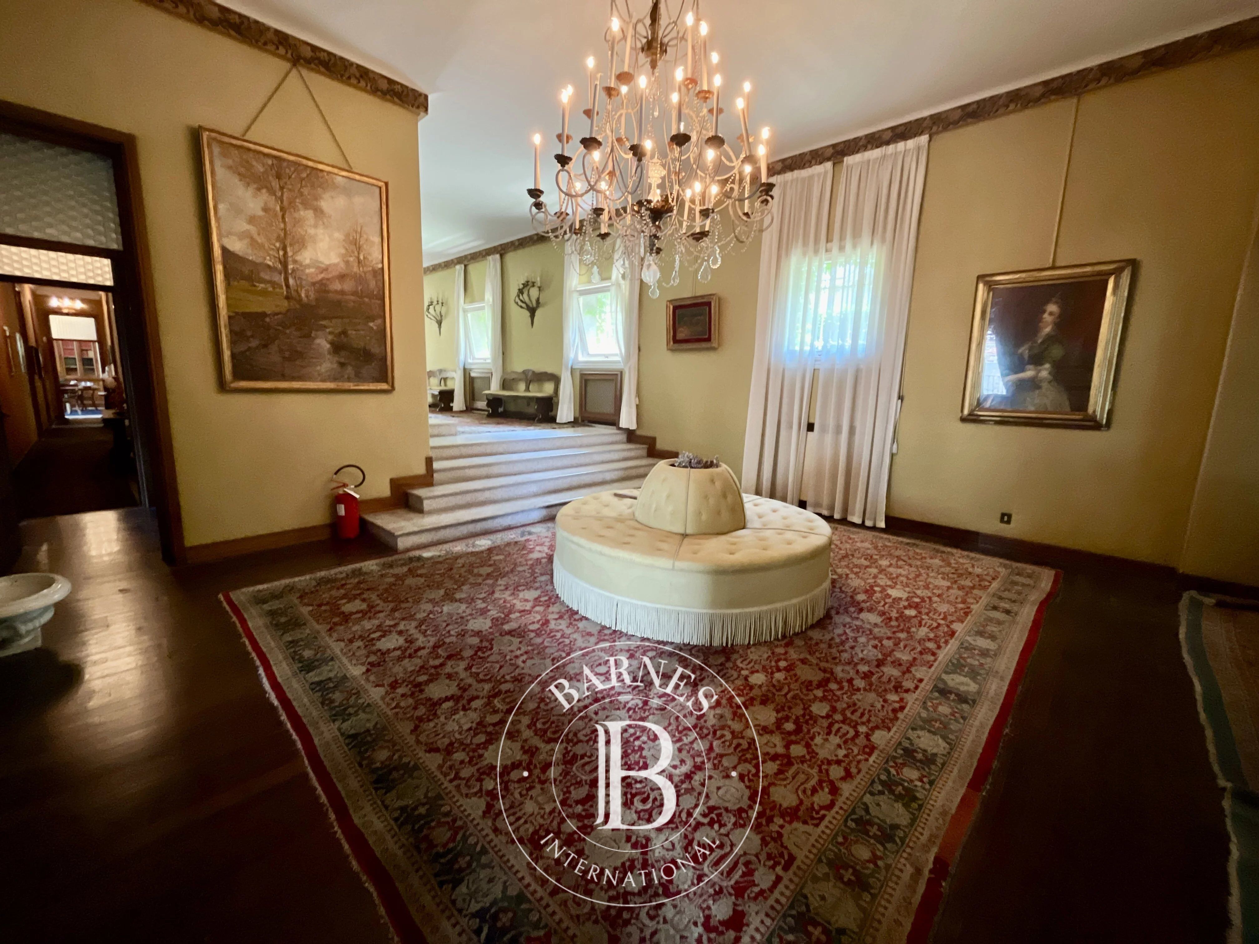 Villa Omegna - picture 22