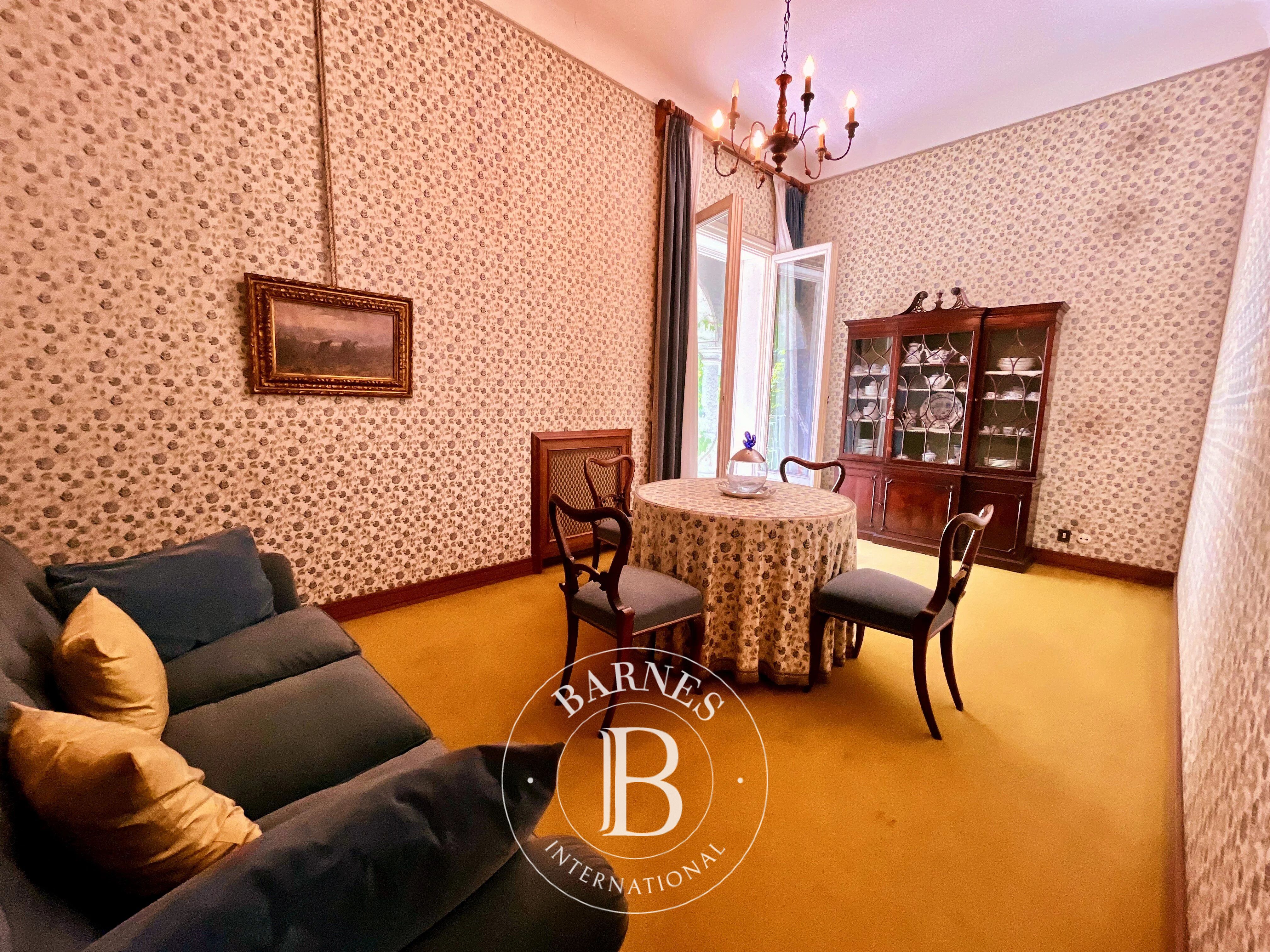 Villa Omegna - picture 37