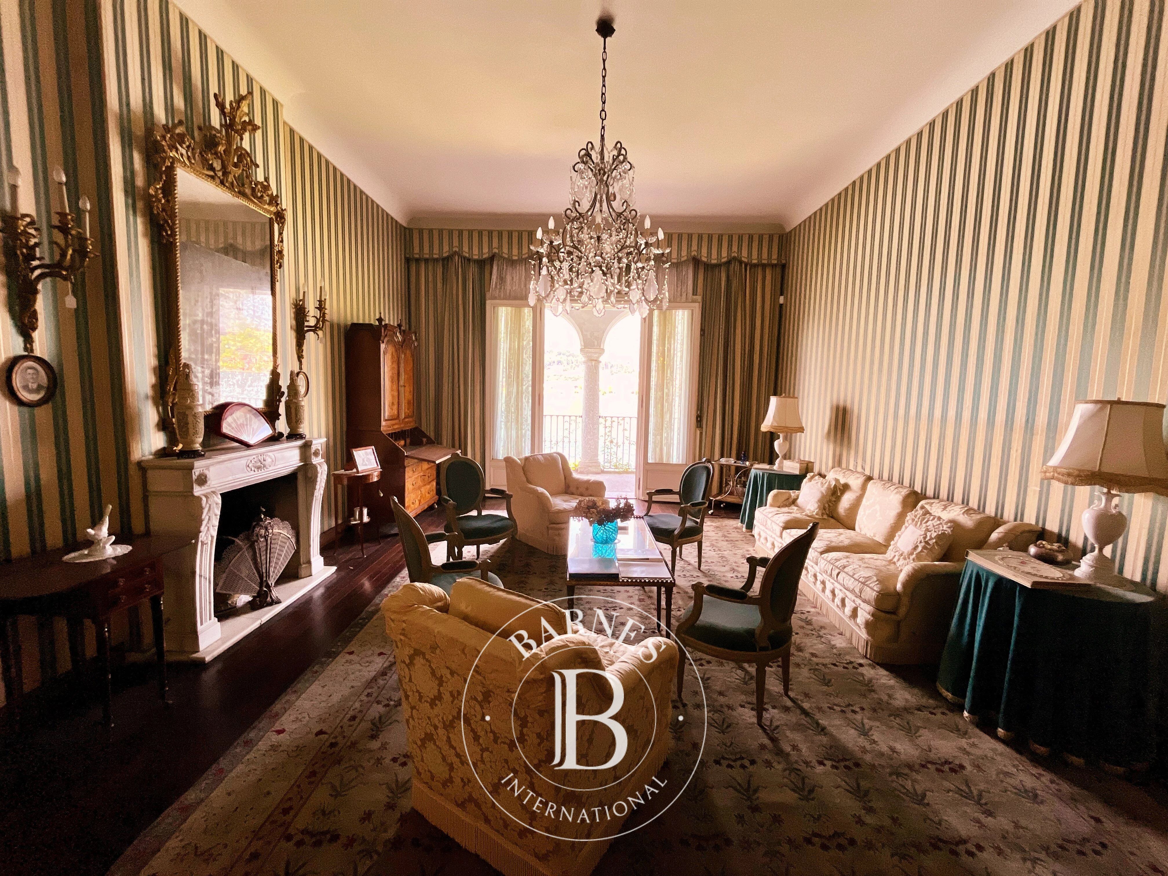 Villa Omegna - picture 17