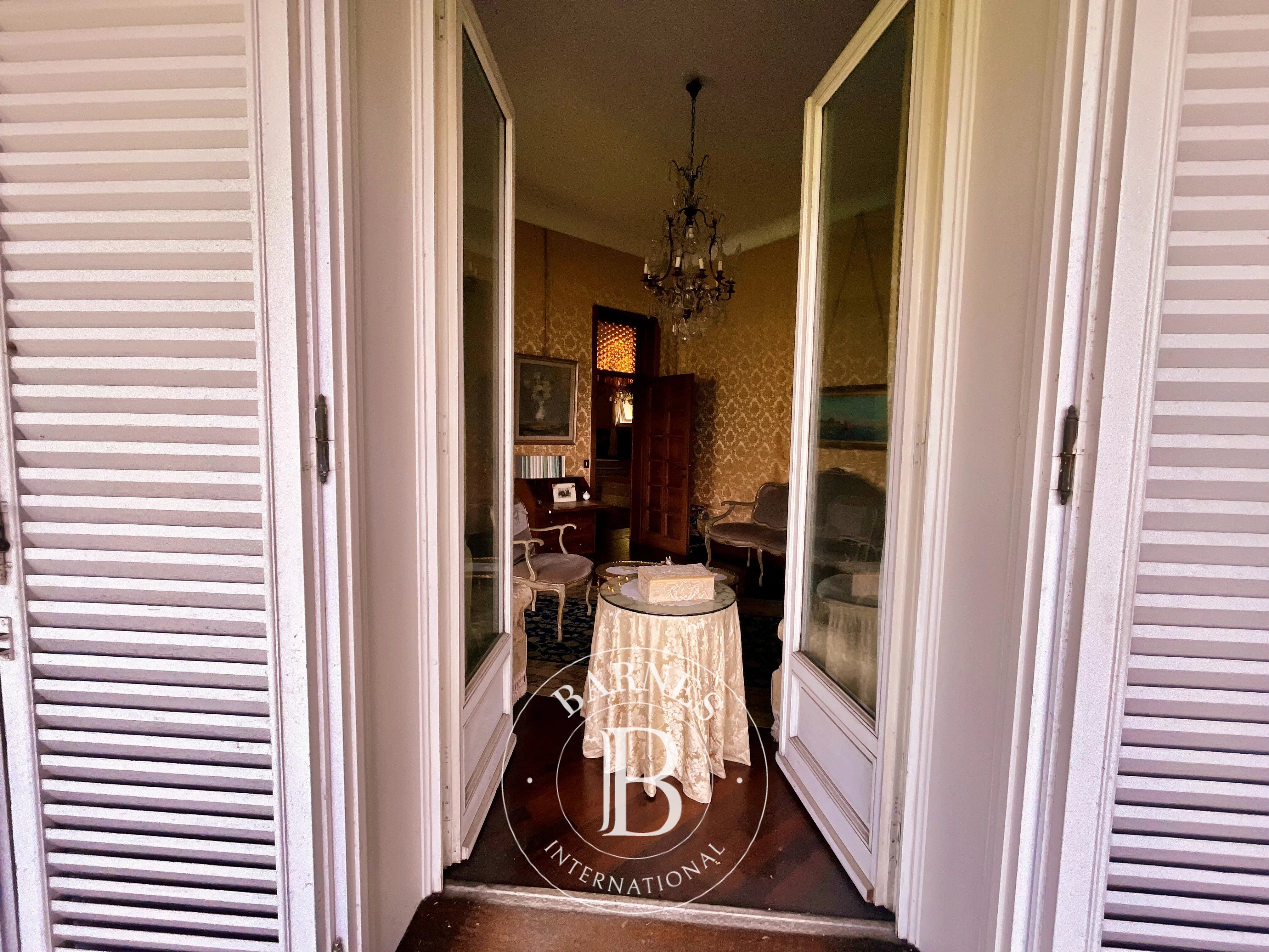 Villa Omegna - picture 27