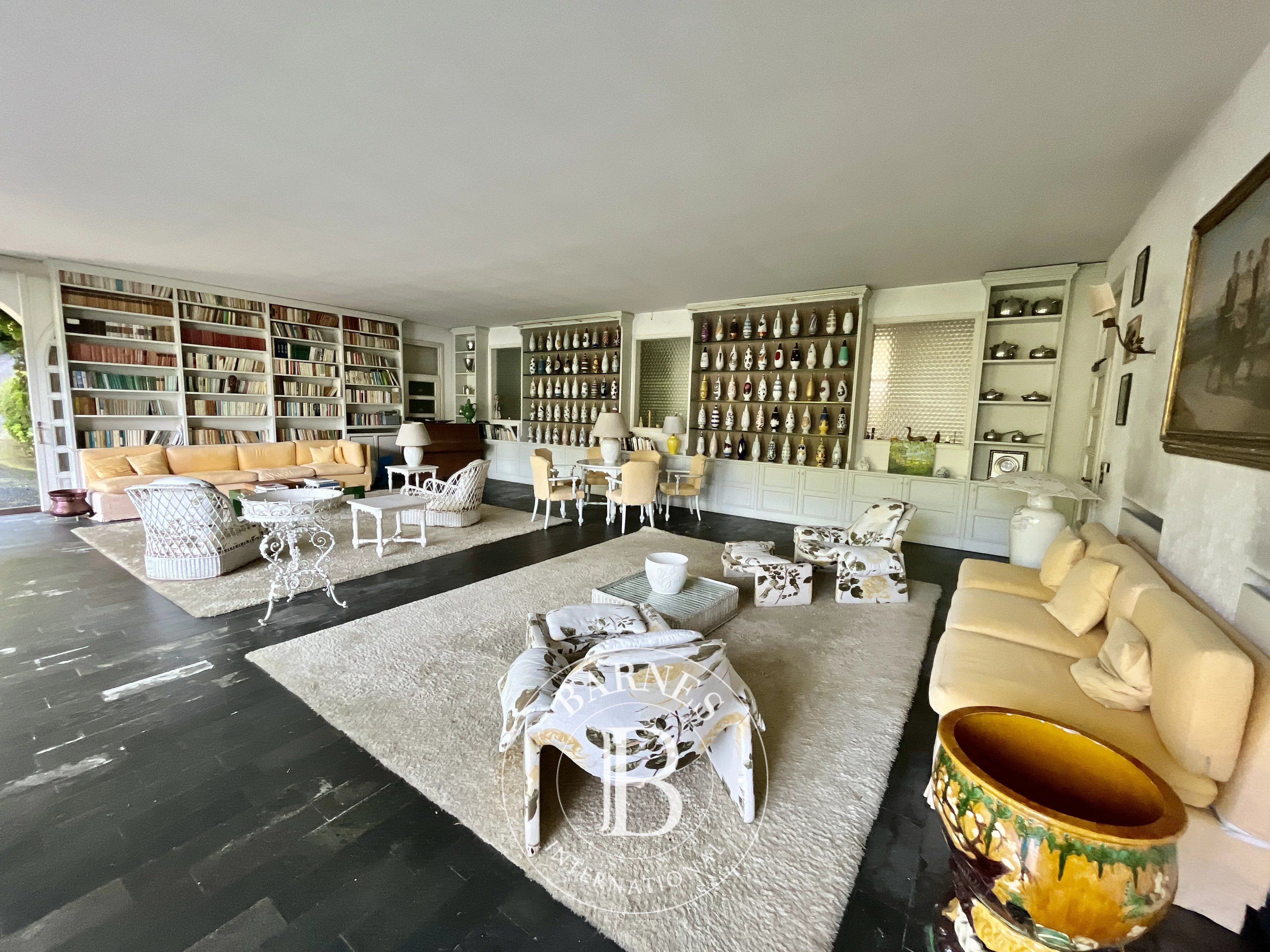 Villa Omegna - picture 6