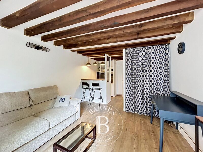 À louer Studio | Saint-Germain-en-Laye - picture 3