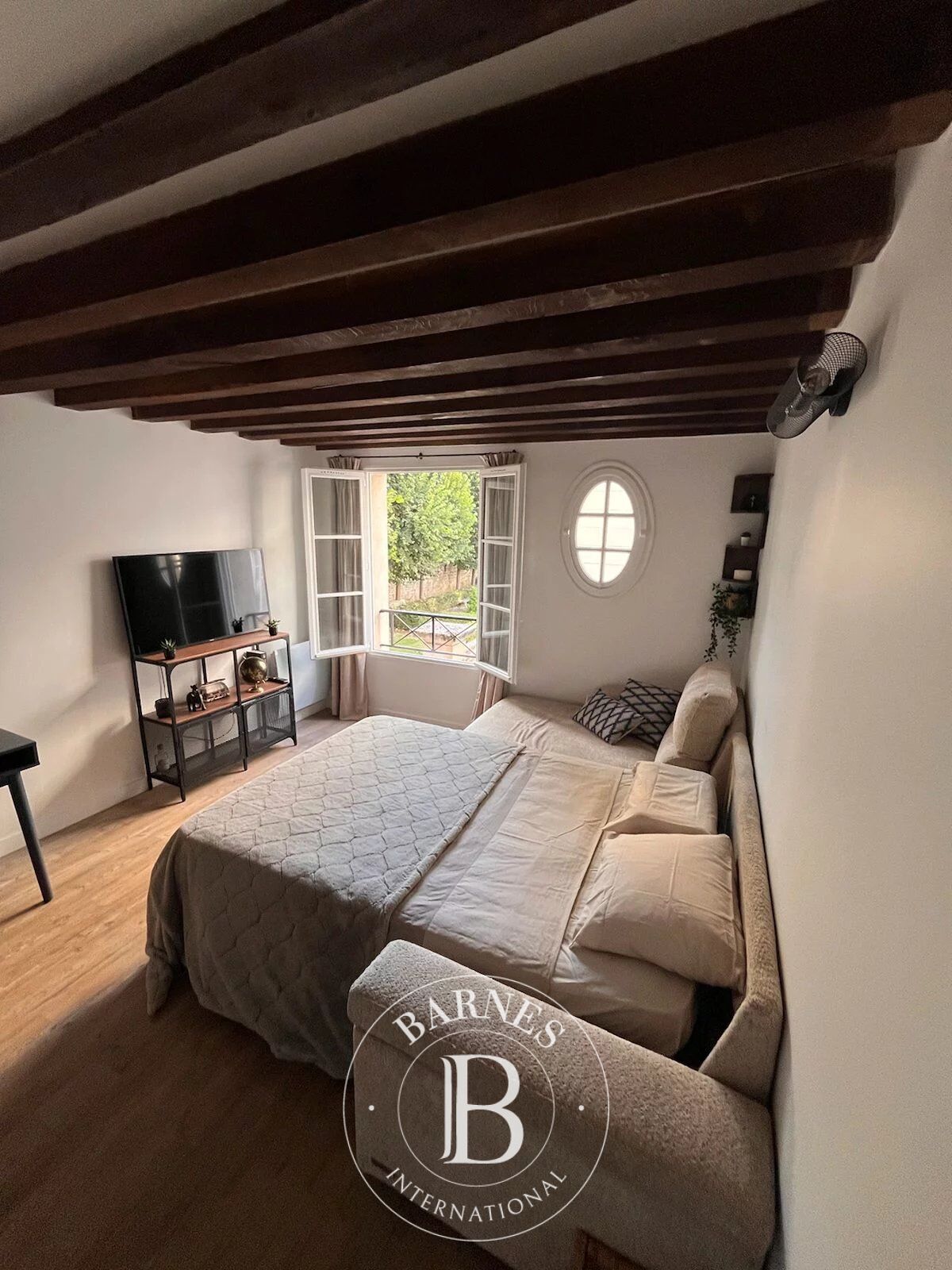 Le service location de la Maison BARNES vous propose ce bien : - picture 2