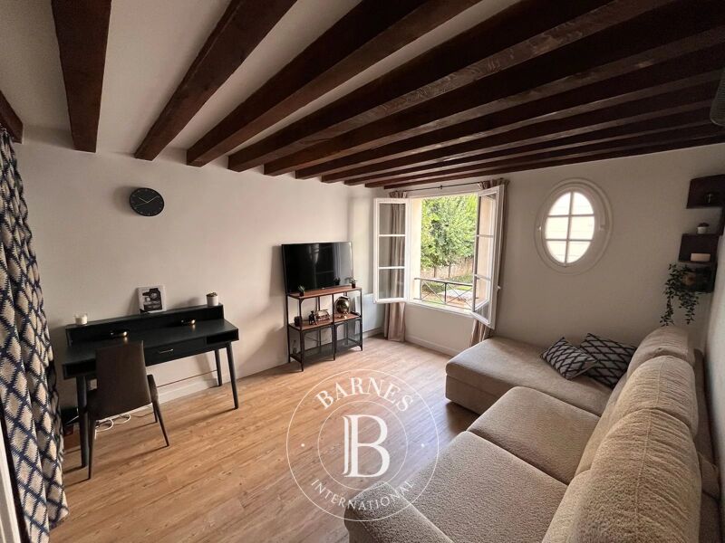 À louer Studio | Saint-Germain-en-Laye - picture 1