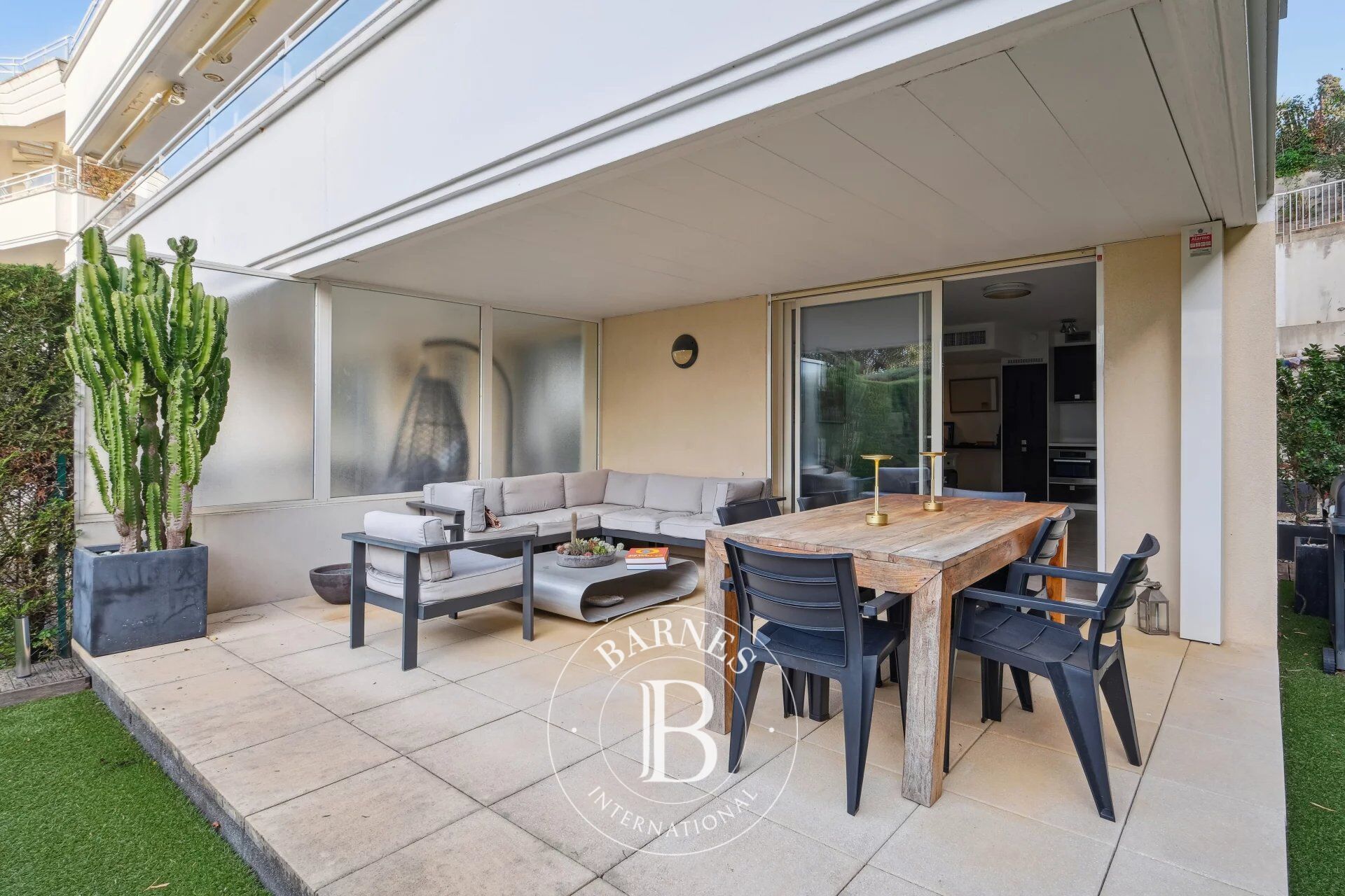 Daire Cannes - picture 5