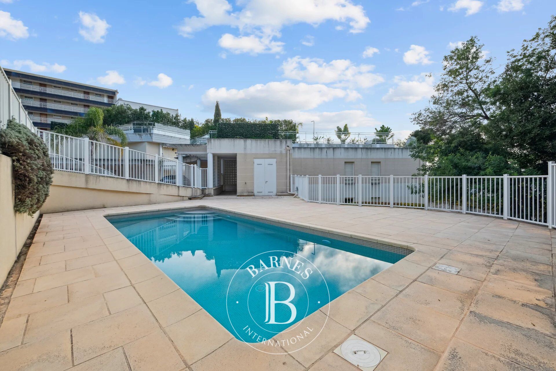 Daire Cannes - picture 9