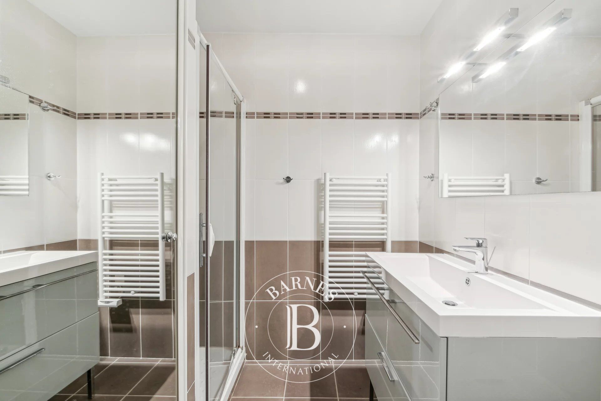 Daire Cannes - picture 8