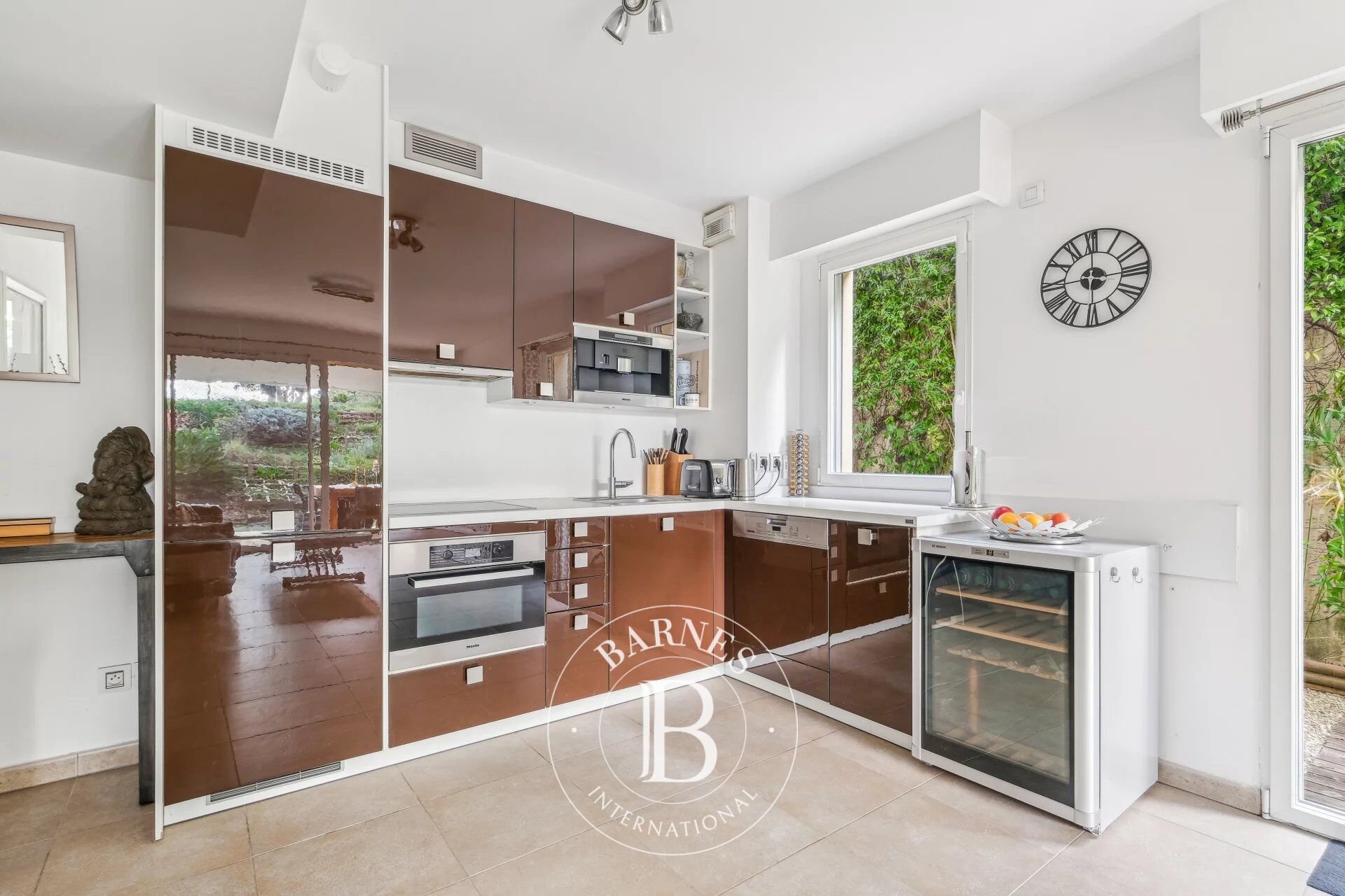 Daire Cannes - picture 4