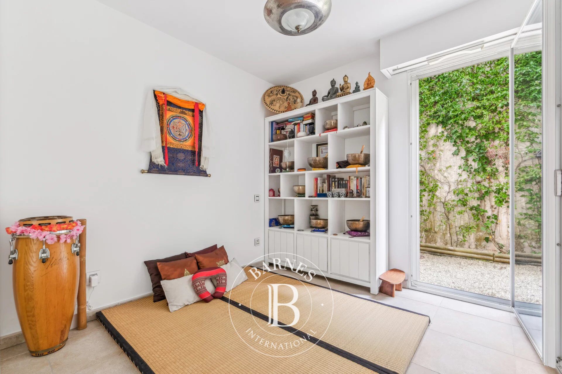 Daire Cannes - picture 7