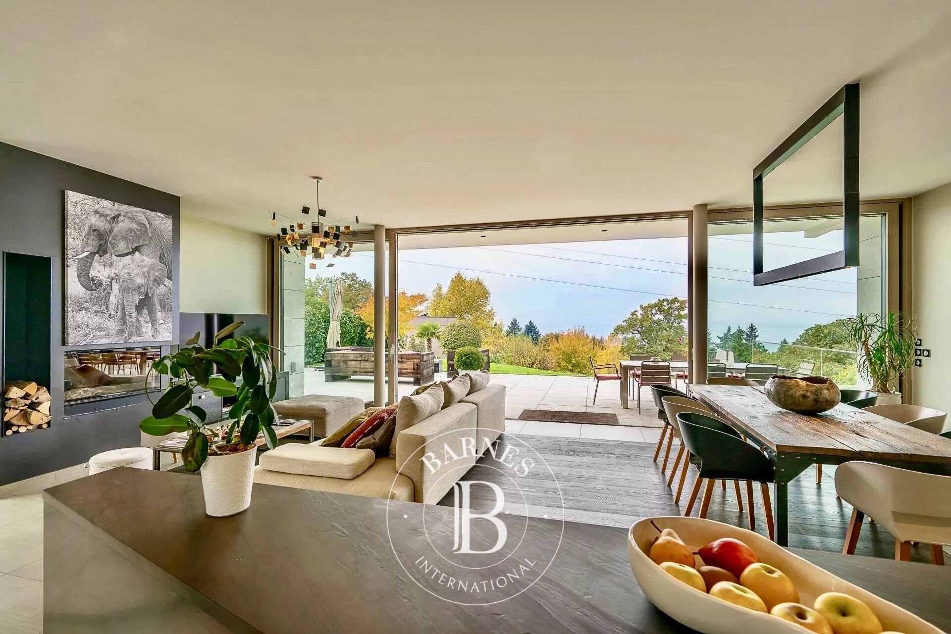 Casa Évian-les-Bains - picture 3